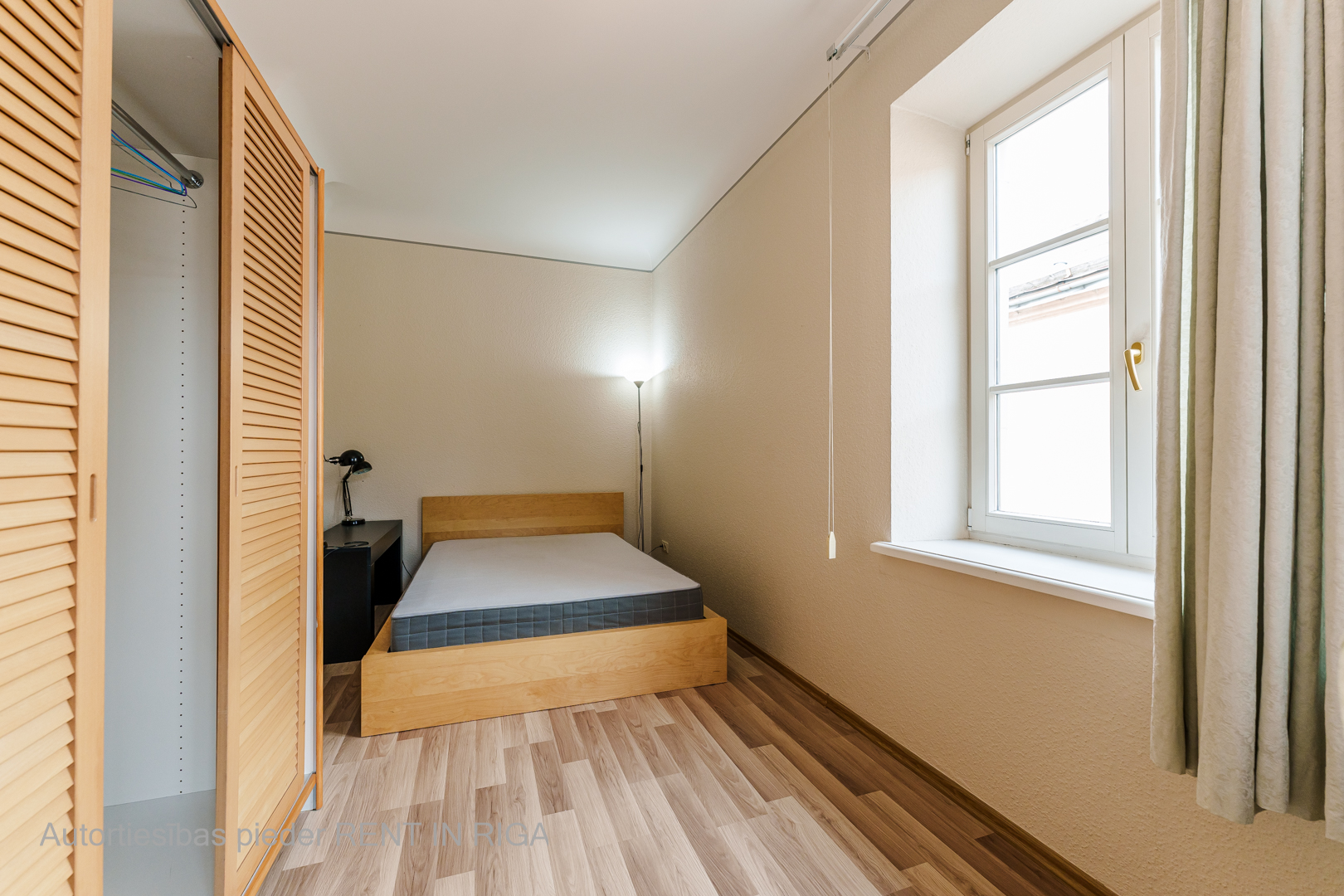 Apartment for rent, Vīlandes 3 - Image 1