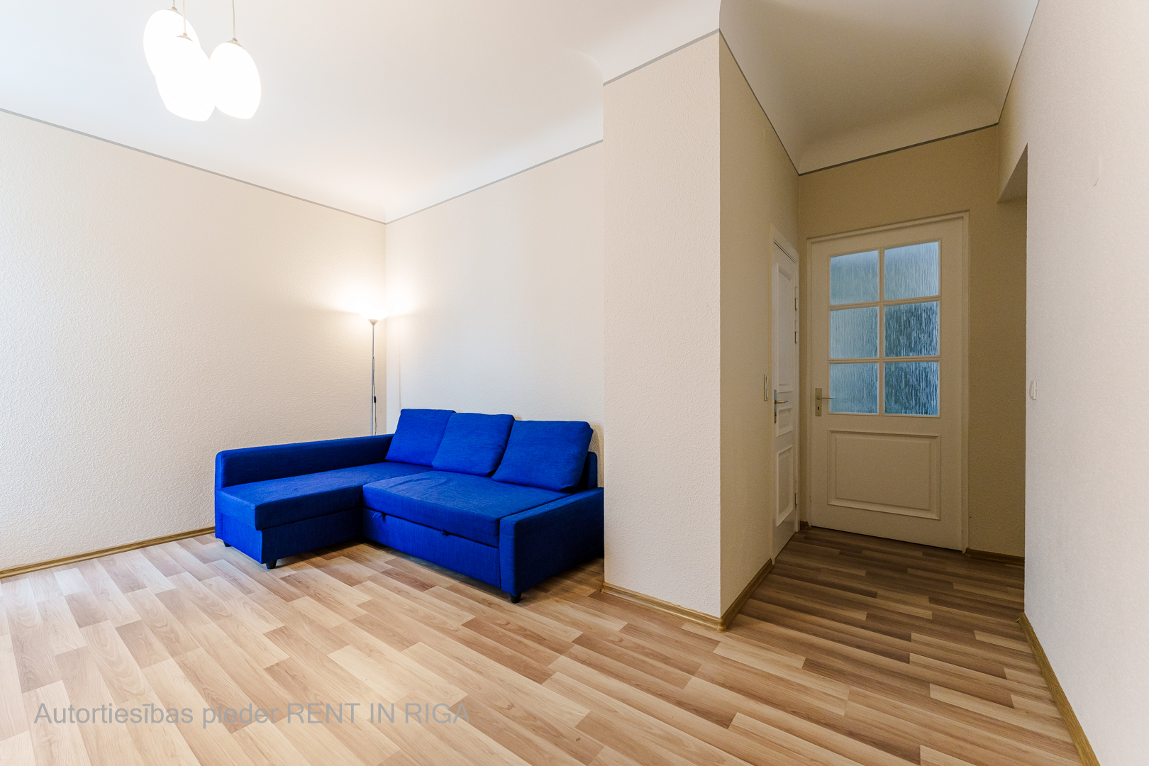 Apartment for rent, Vīlandes 3 - Image 1