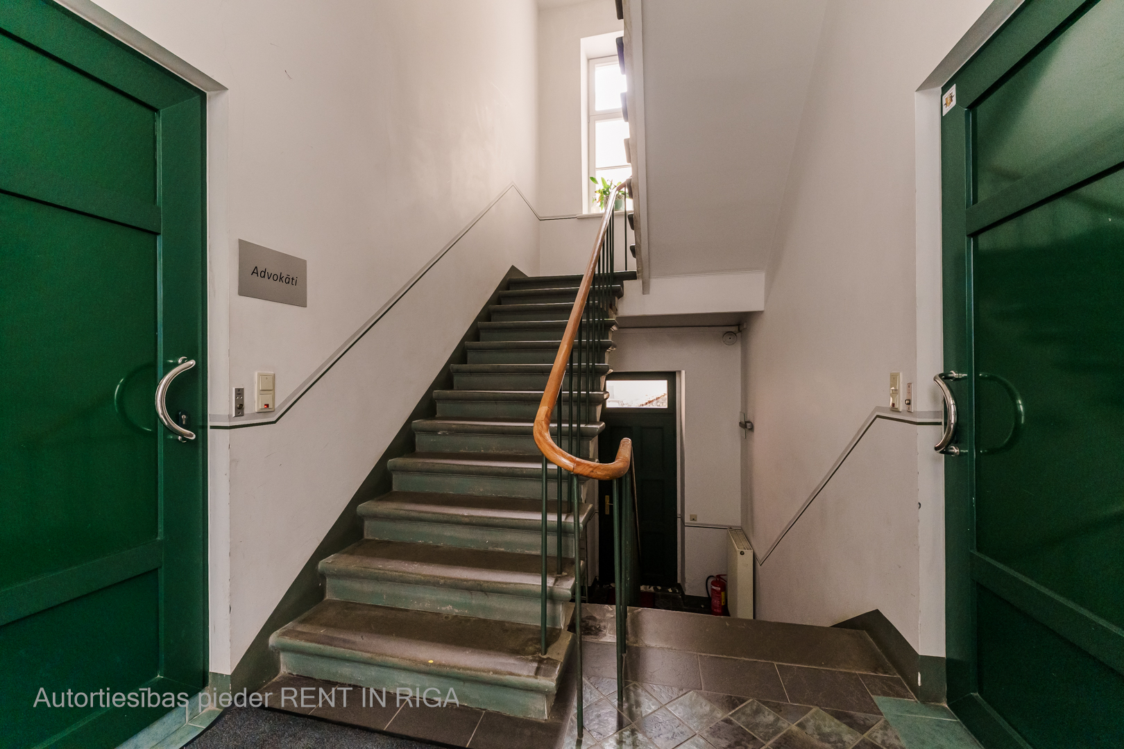 Apartment for rent, Vīlandes 3 - Image 1