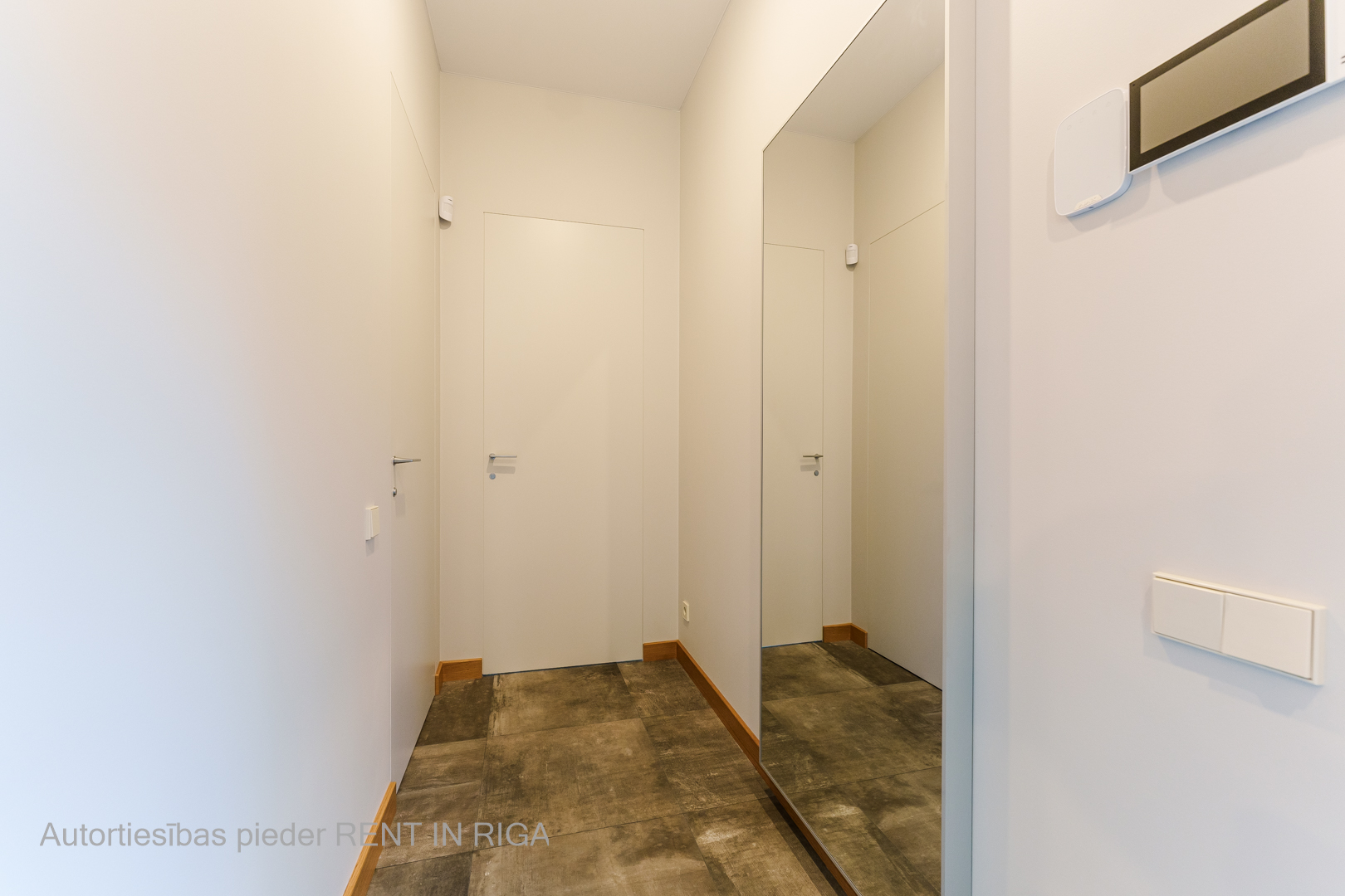 Apartment for rent, Asara street 8a - Image 1