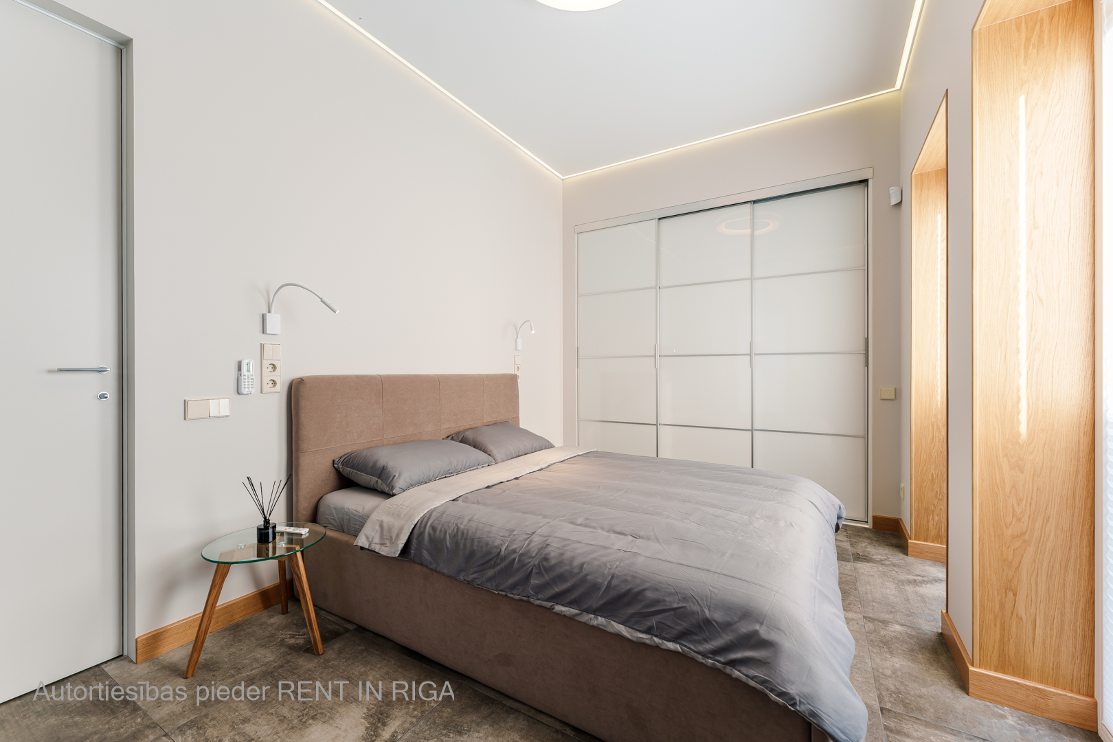 Apartment for rent, Asara street 8a - Image 1