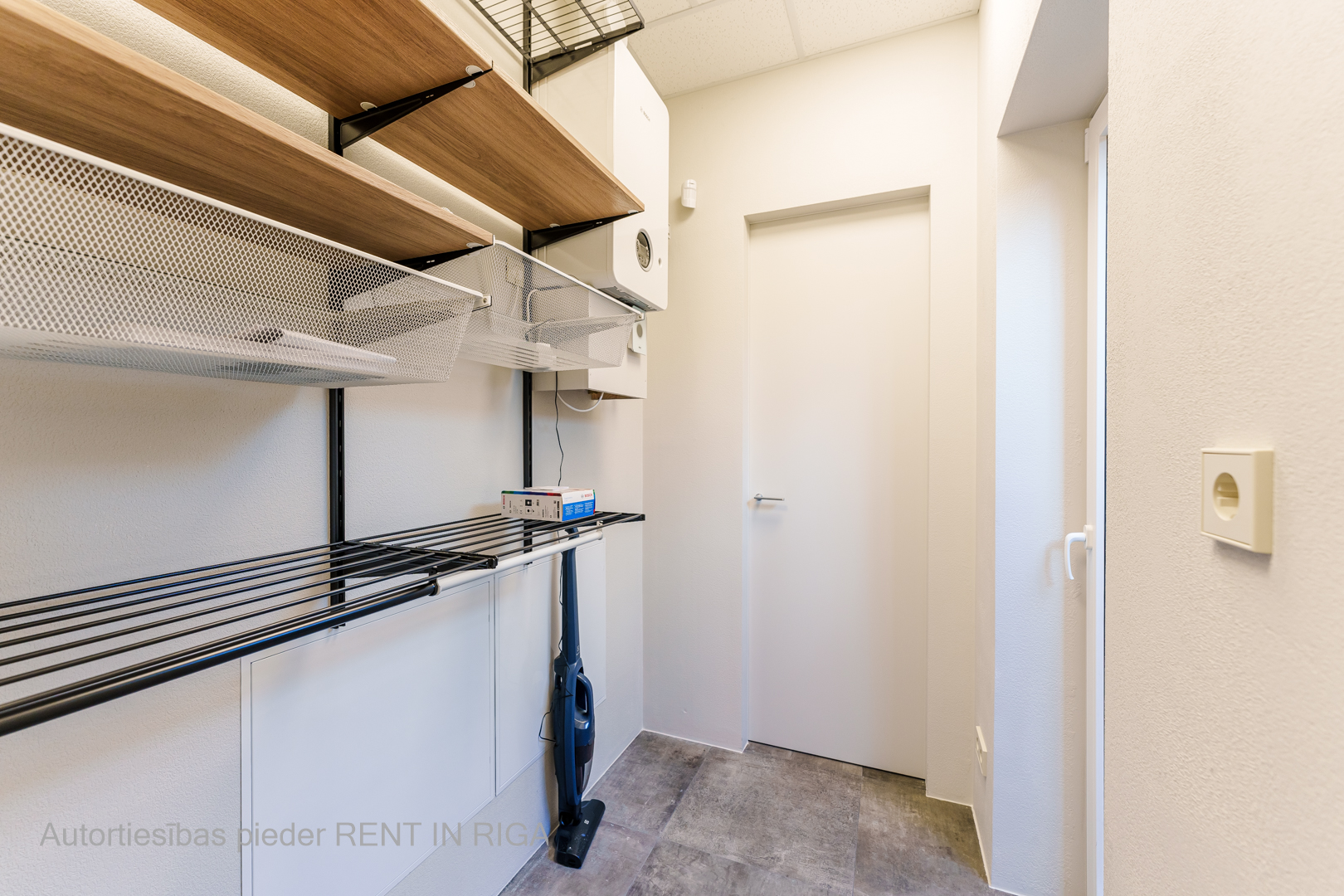 Apartment for rent, Asara street 8a - Image 1