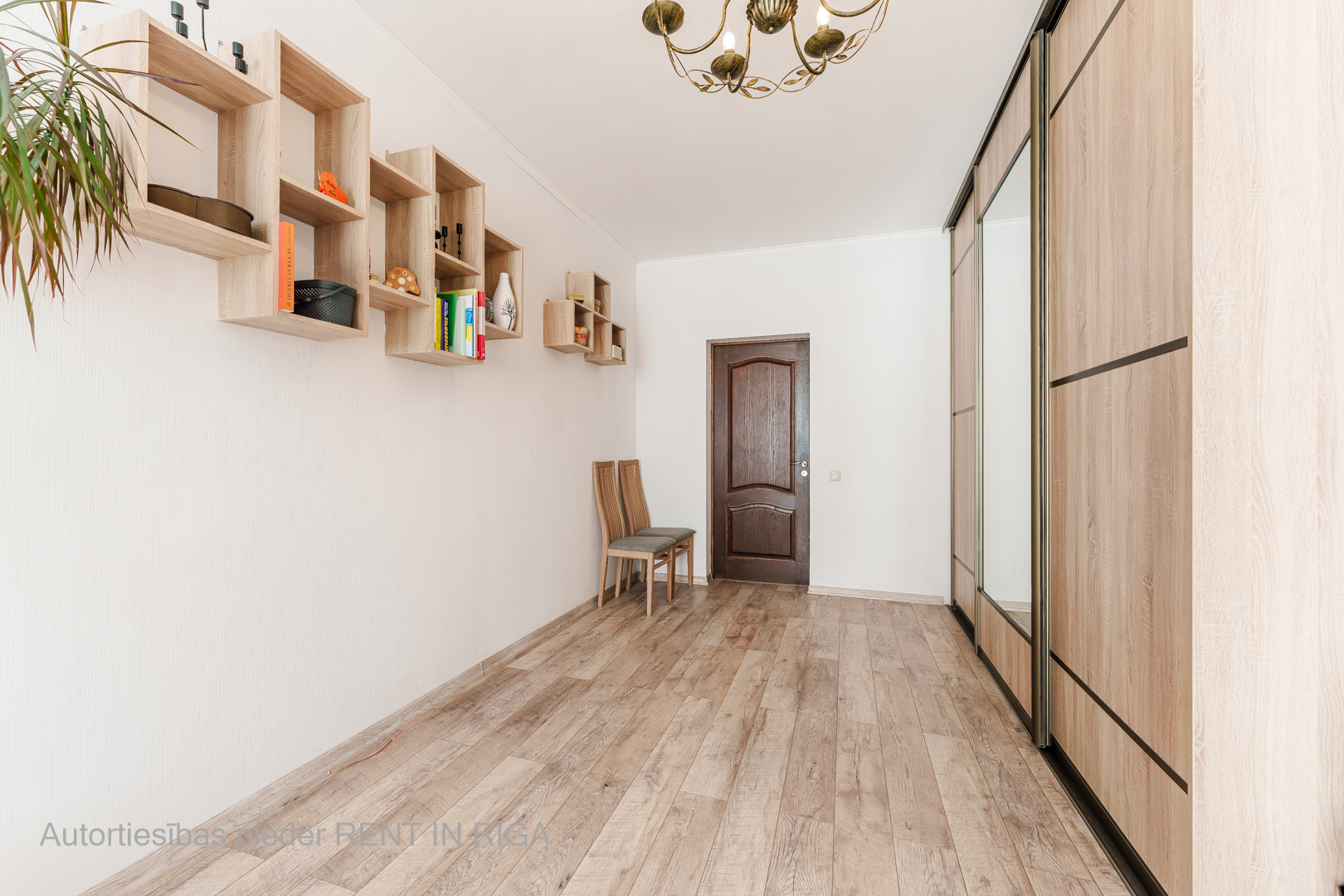 Apartment for sale, Ciemupes street 1 - Image 1