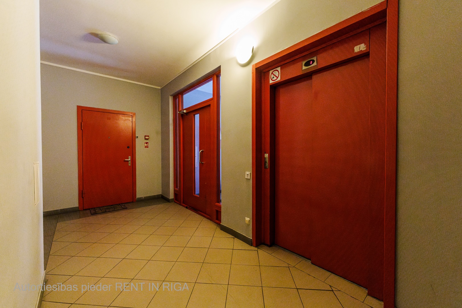 Apartment for sale, Ciemupes street 1 - Image 1