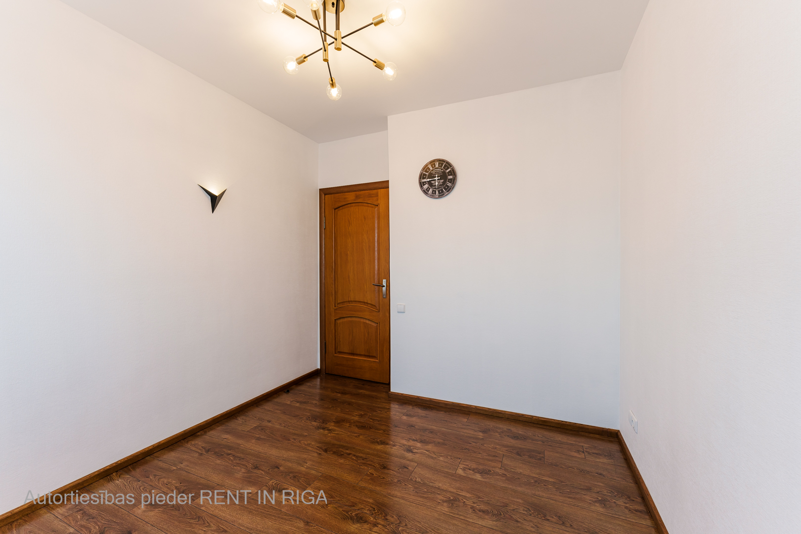 Apartment for sale, Progresa street 2A - Image 1