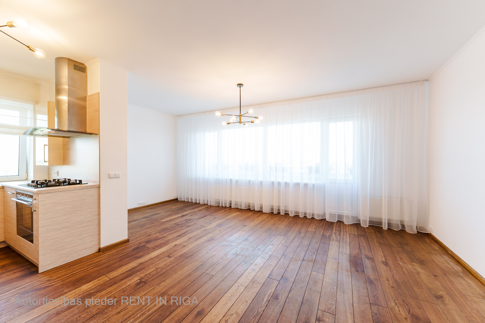 Apartment for sale, Progresa street 2A - Image 1