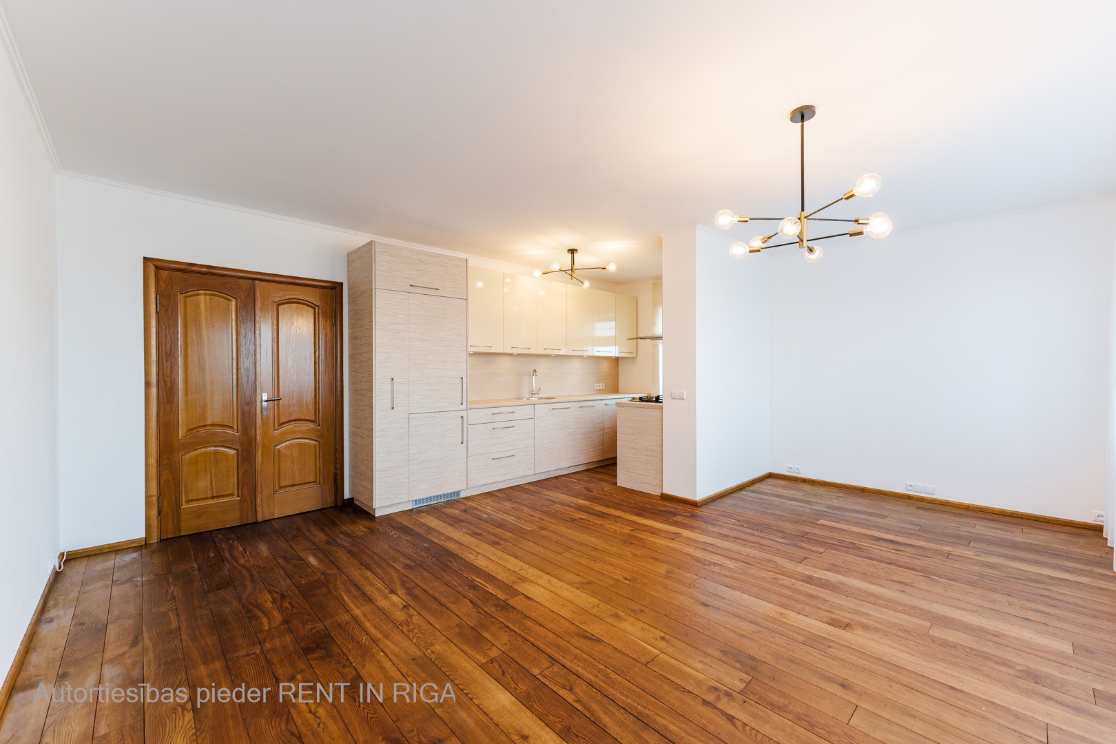 Apartment for sale, Progresa street 2A - Image 1