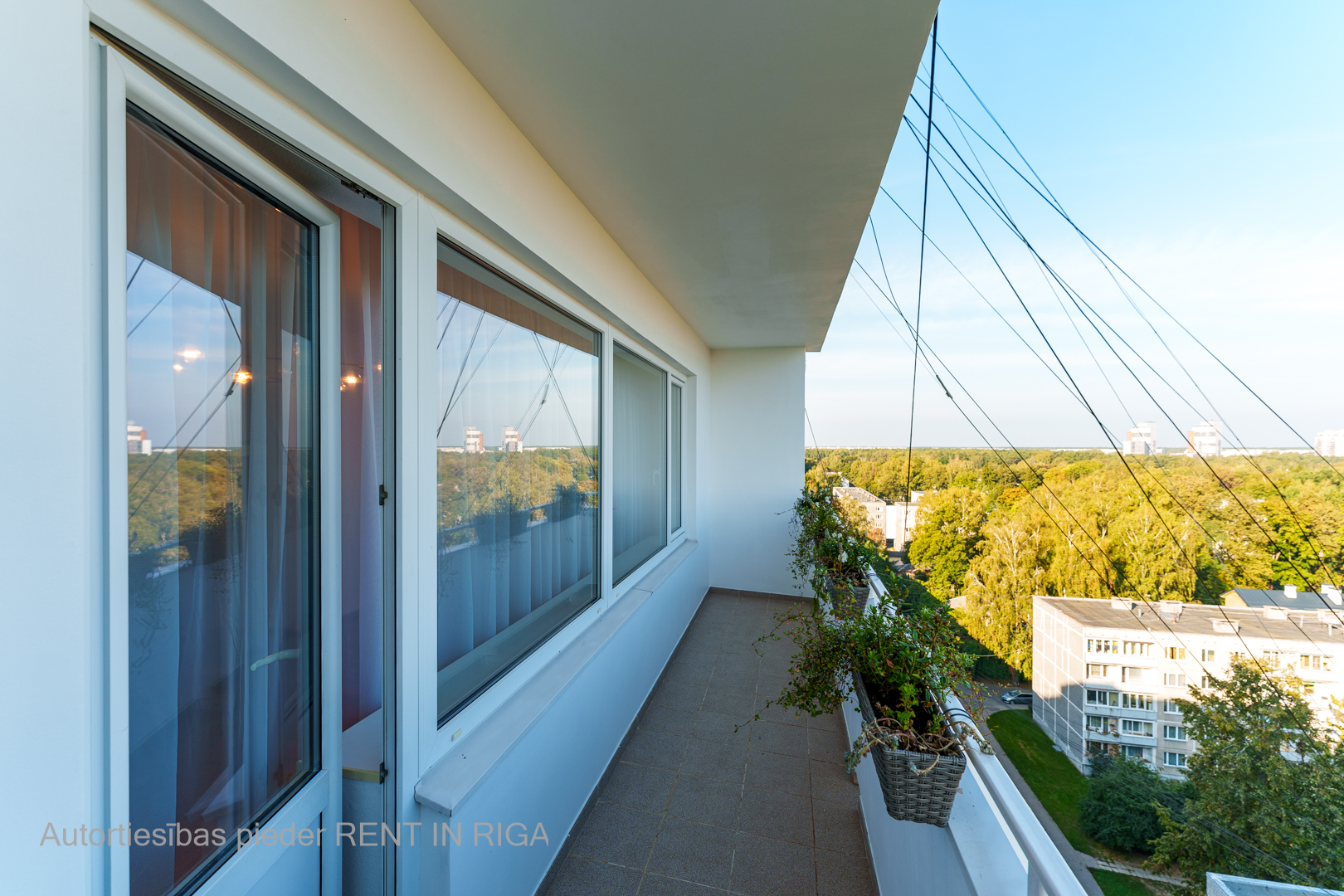 Apartment for sale, Progresa street 2A - Image 1