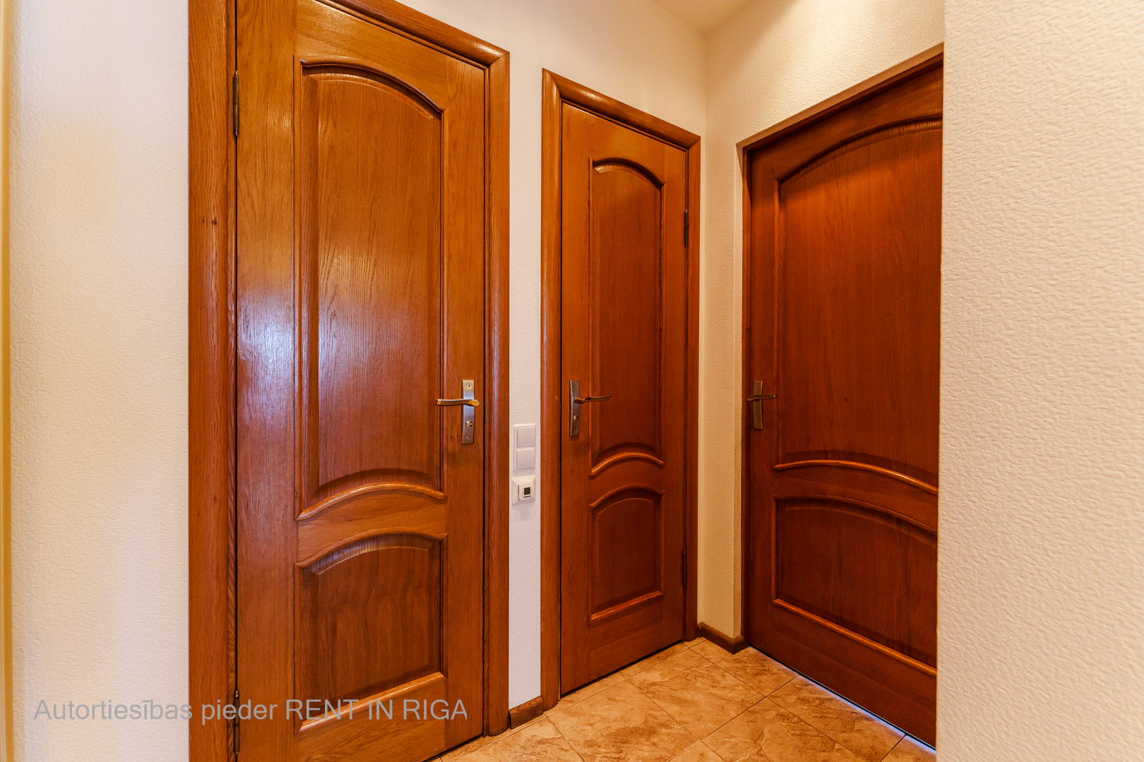 Apartment for sale, Progresa street 2A - Image 1