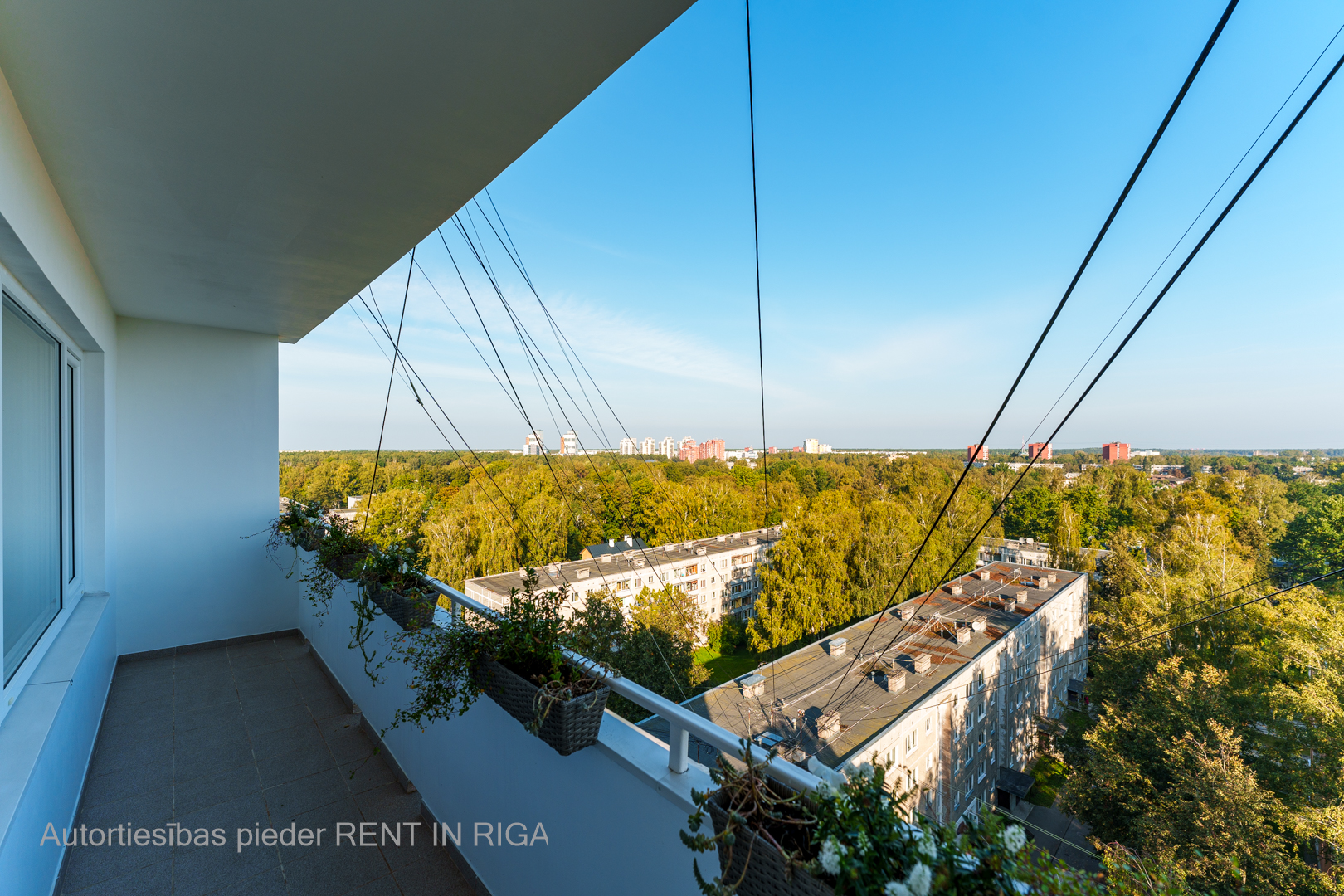 Apartment for sale, Progresa street 2A - Image 1