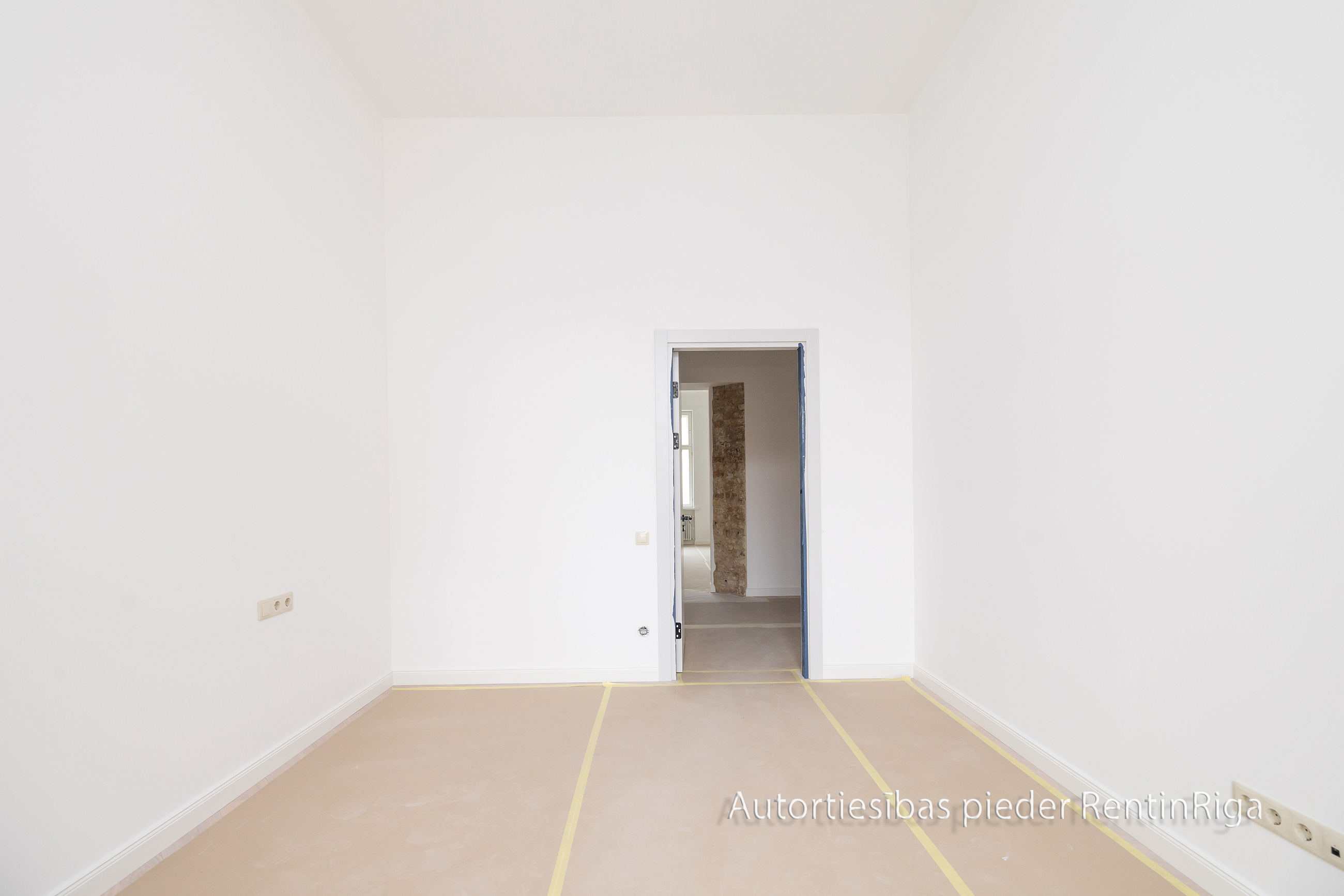 Apartment for sale, Merķeļa street 2 - Image 1