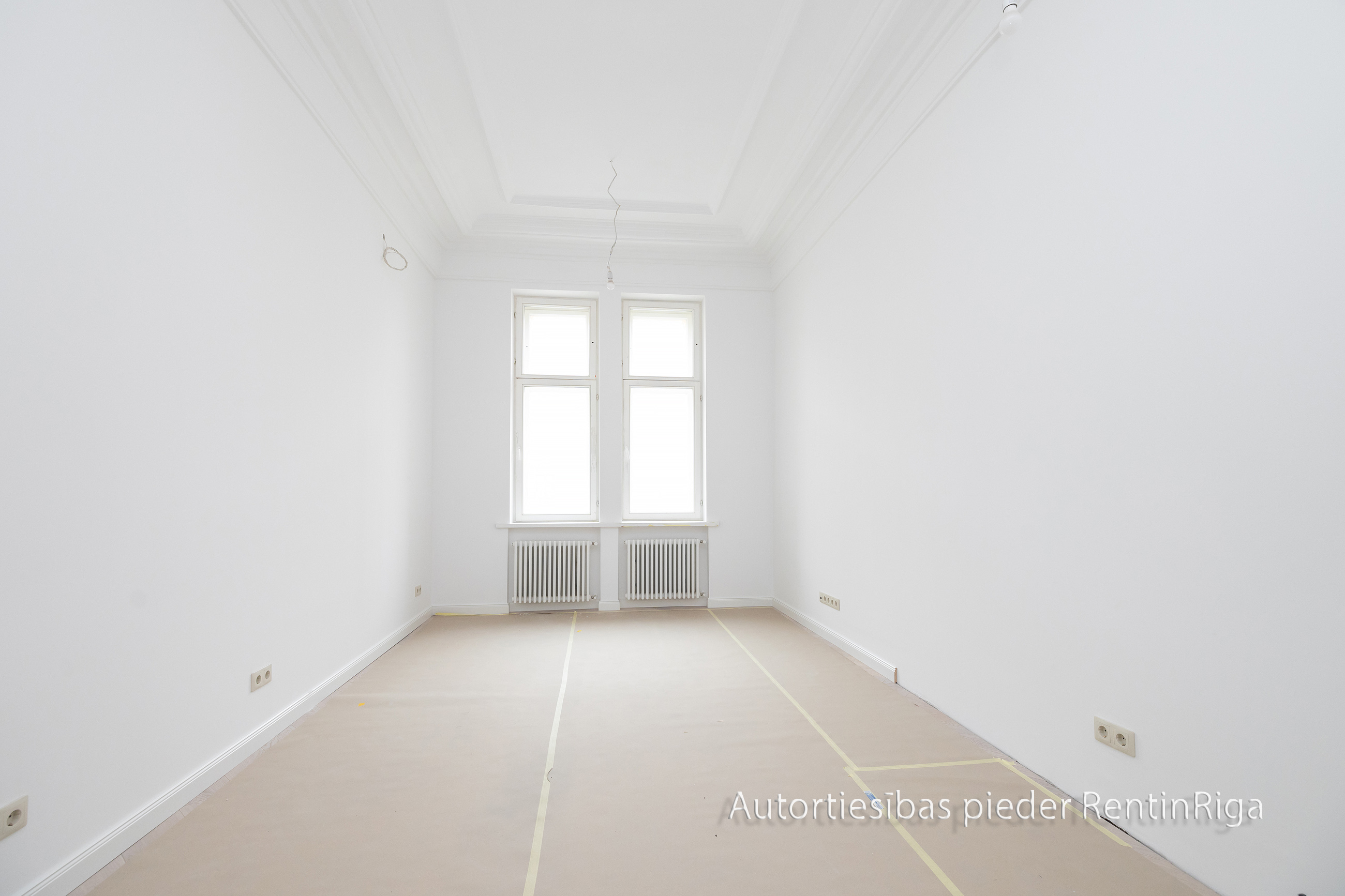 Apartment for sale, Merķeļa street 2 - Image 1