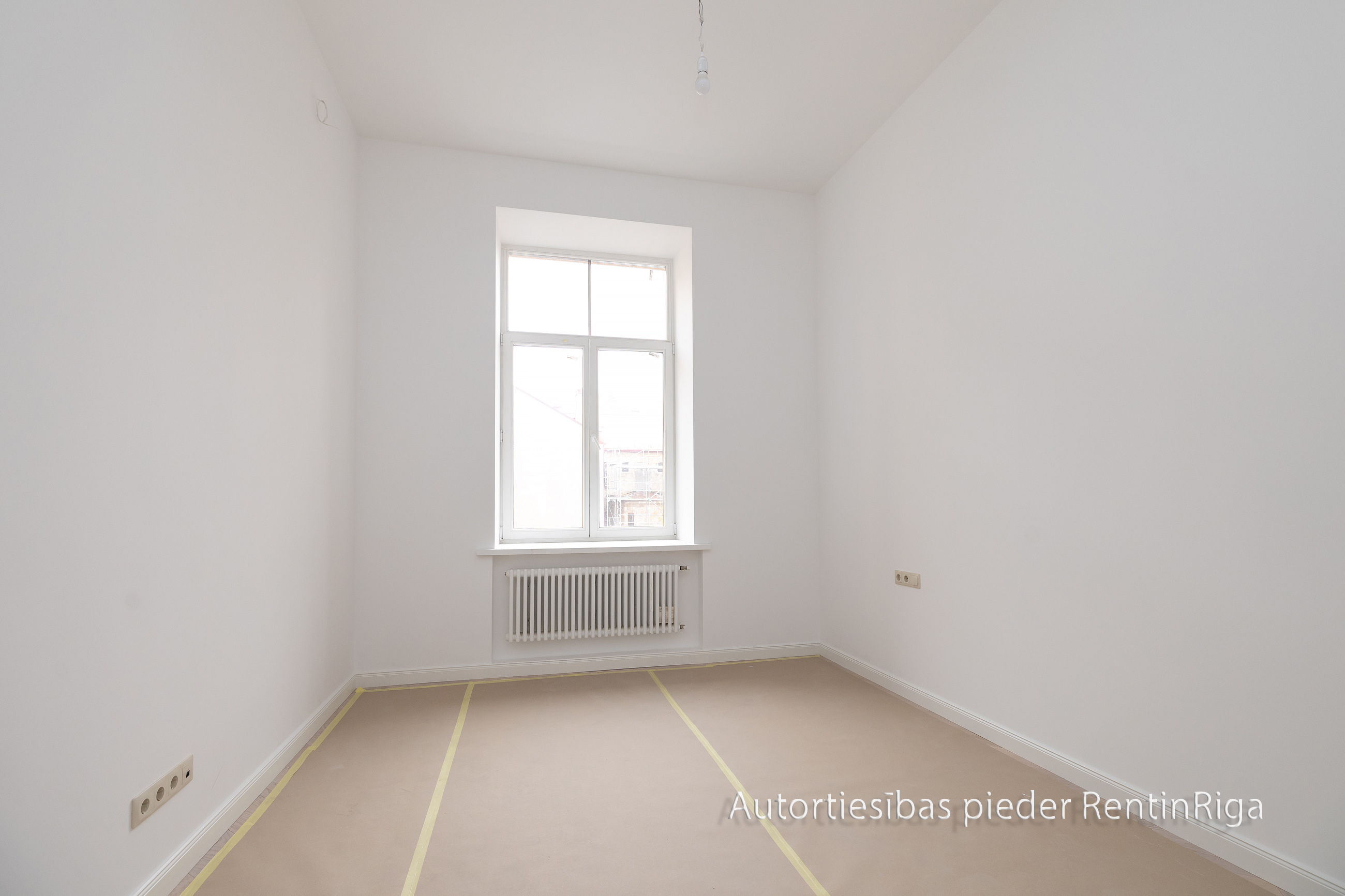 Apartment for sale, Merķeļa street 2 - Image 1