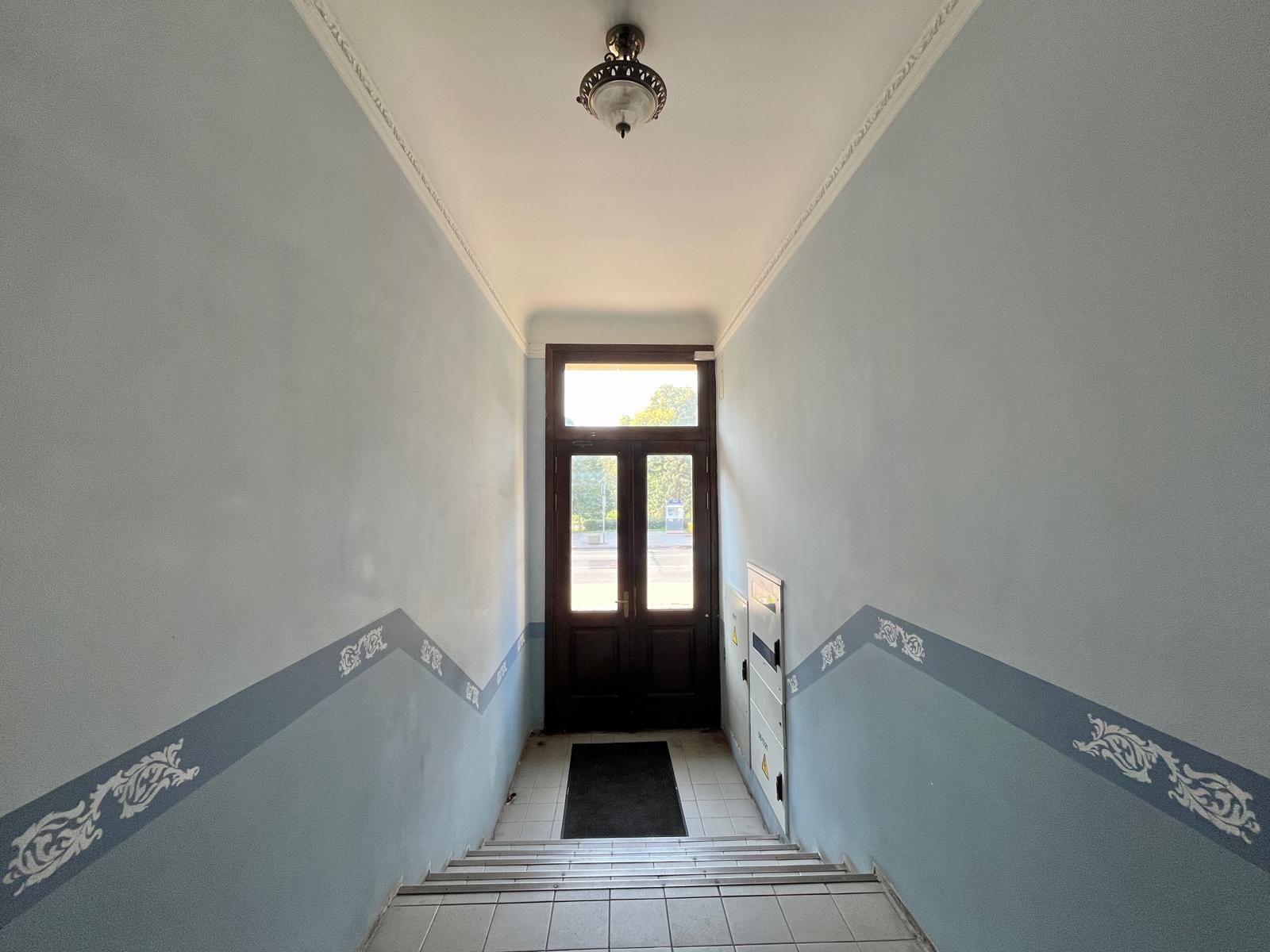 Apartment for rent, Aspāzijas  bulvāris 17 - Image 1