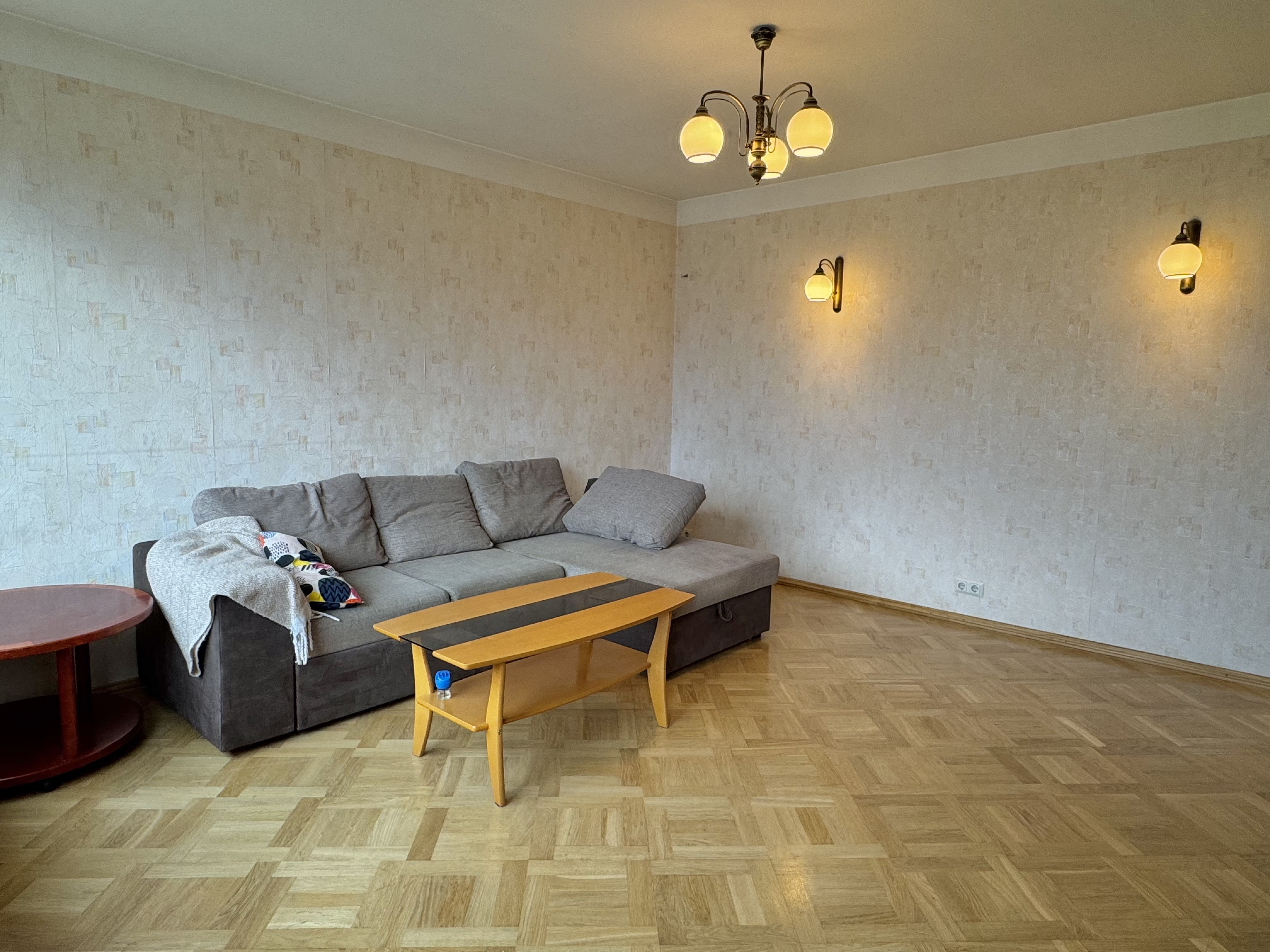 Apartment for rent, Zaļā street 4 - Image 1