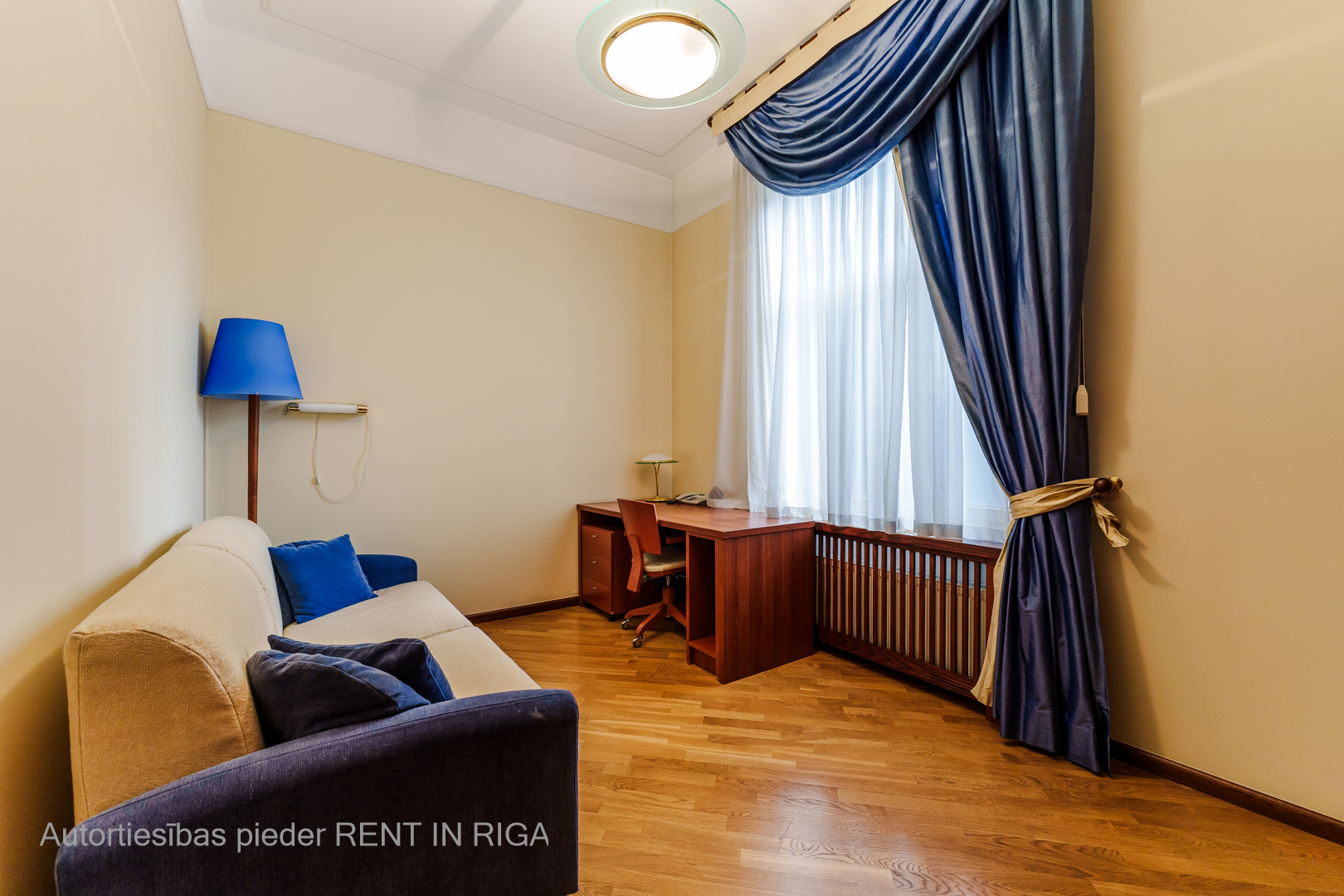 Apartment for rent, Pumpura street 5 - Image 1