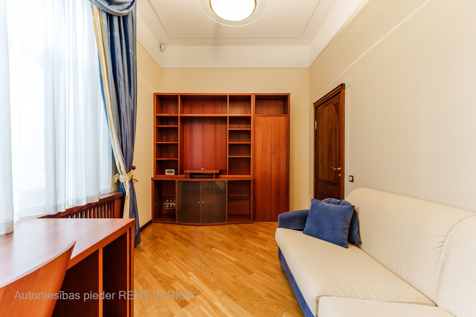 Apartment for rent, Pumpura street 5 - Image 1