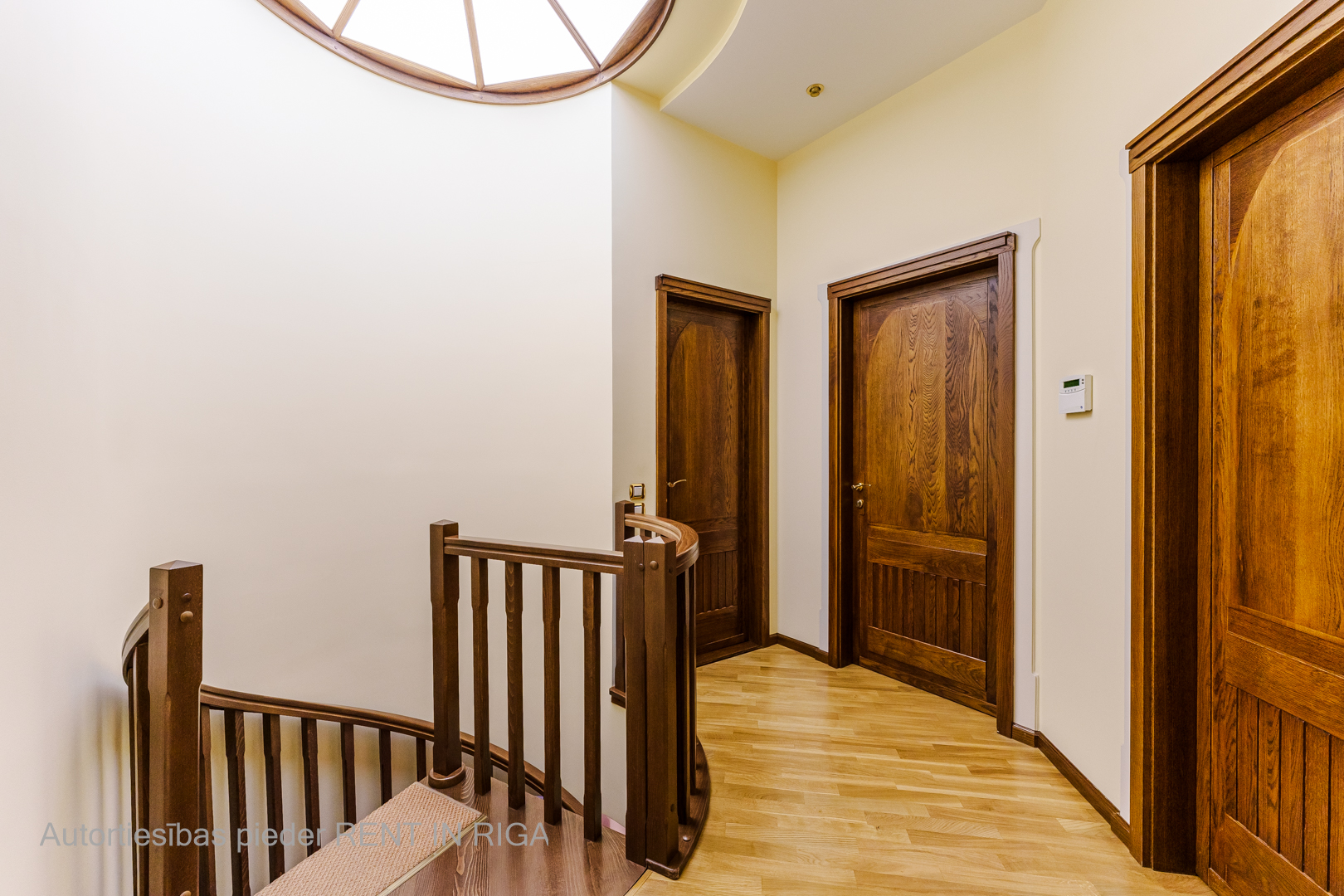 Apartment for rent, Pumpura street 5 - Image 1