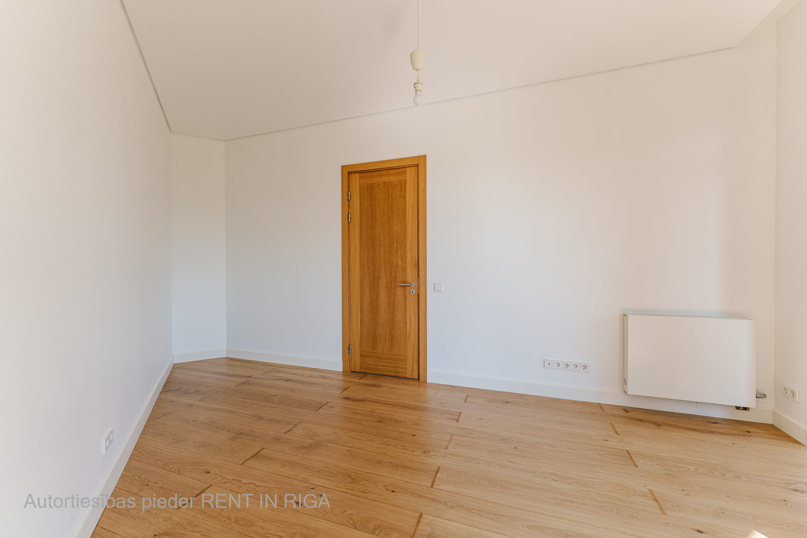 Apartment for rent, Liepājas street 2 - Image 1