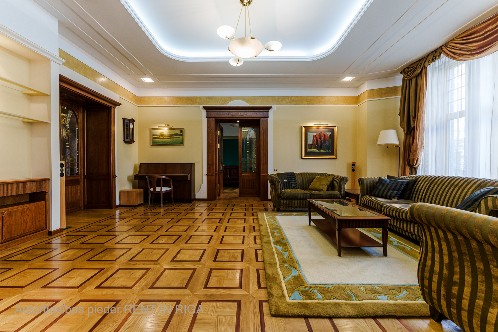 Apartment for sale, Pumpura street 5 - Image 1