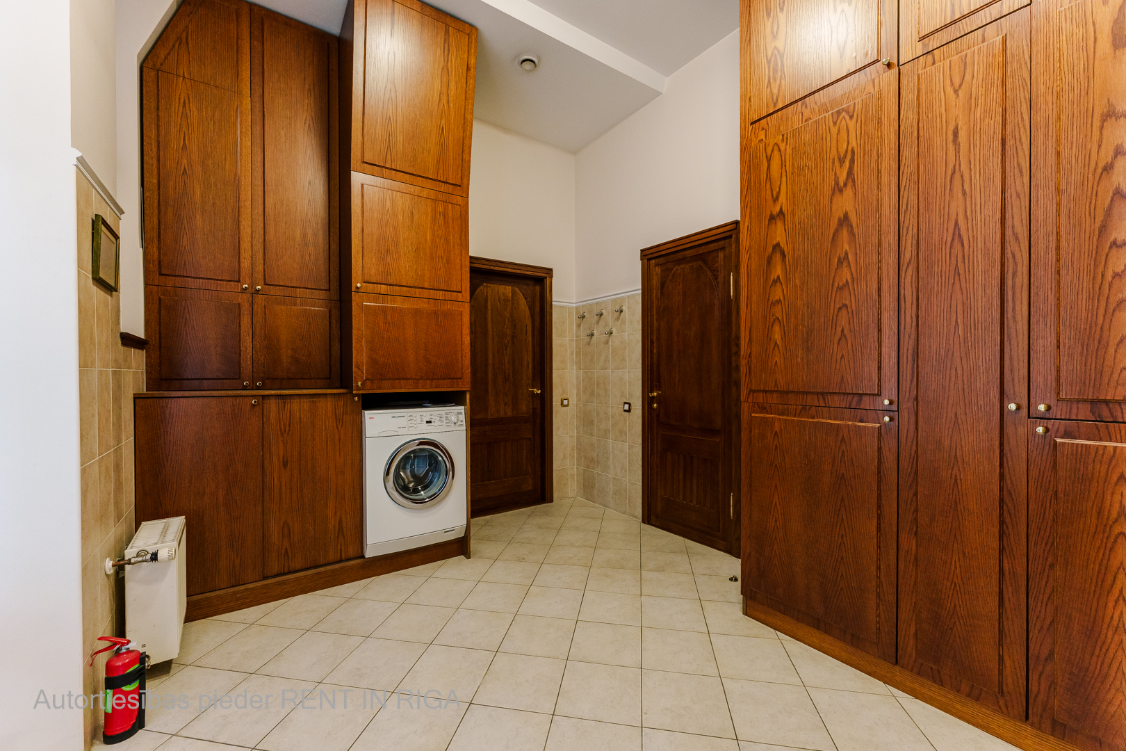 Apartment for sale, Pumpura street 5 - Image 1