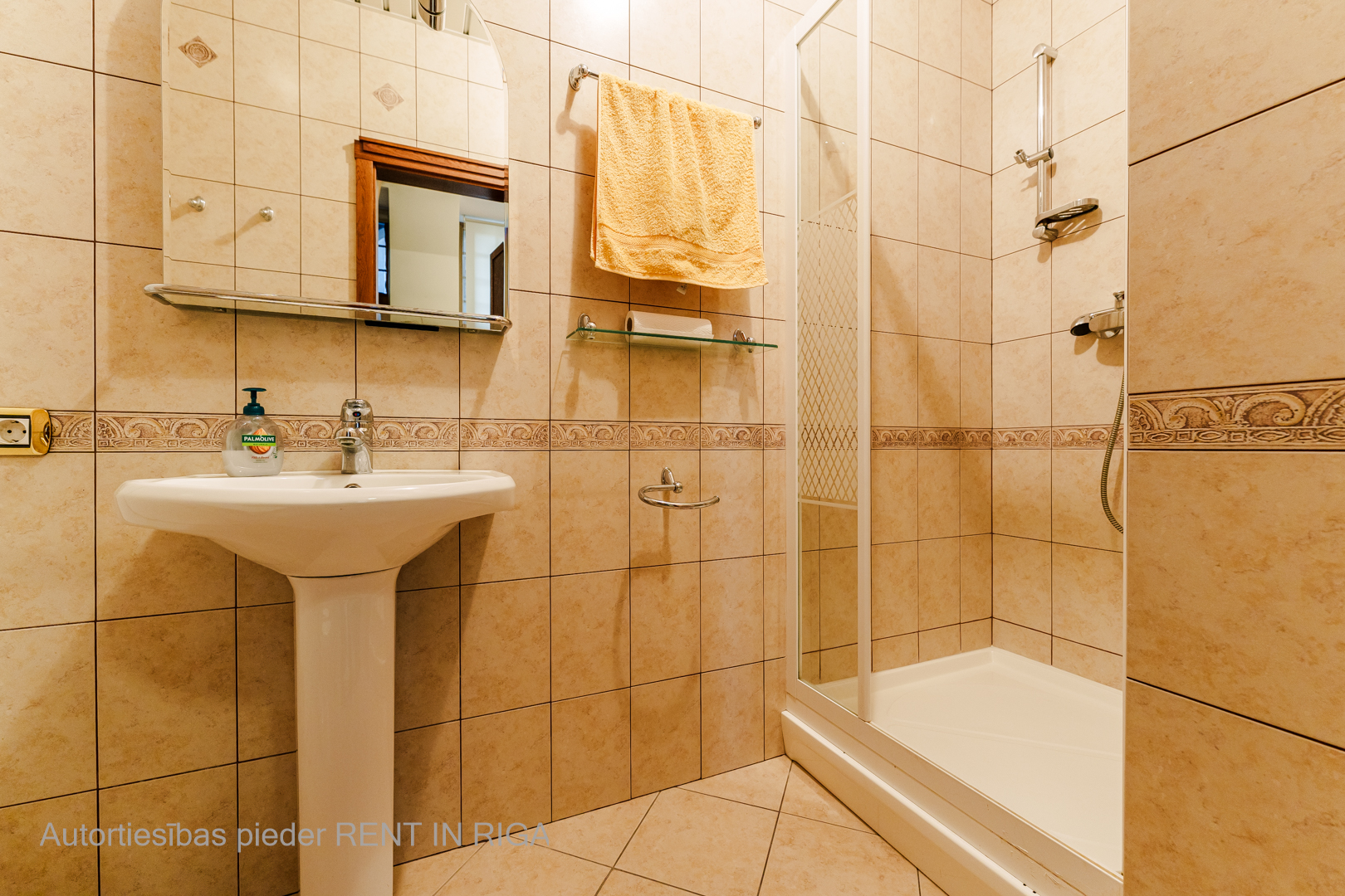 Apartment for sale, Pumpura street 5 - Image 1