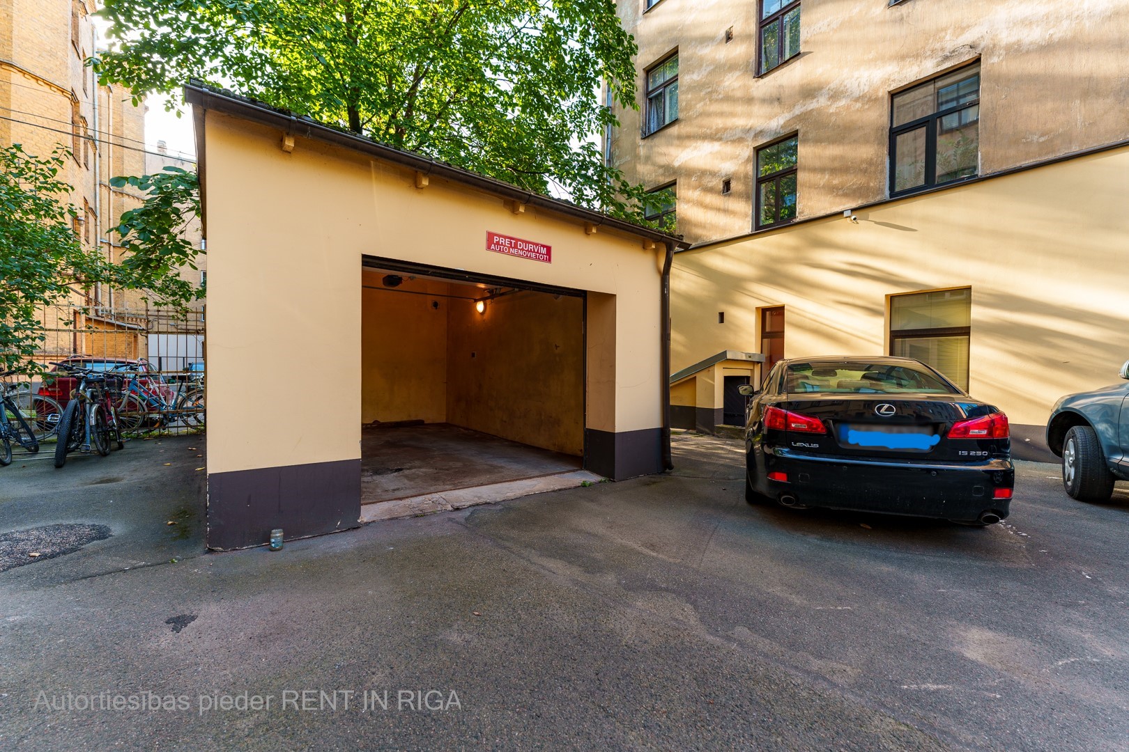 Apartment for sale, Brīvības street 159 - Image 1