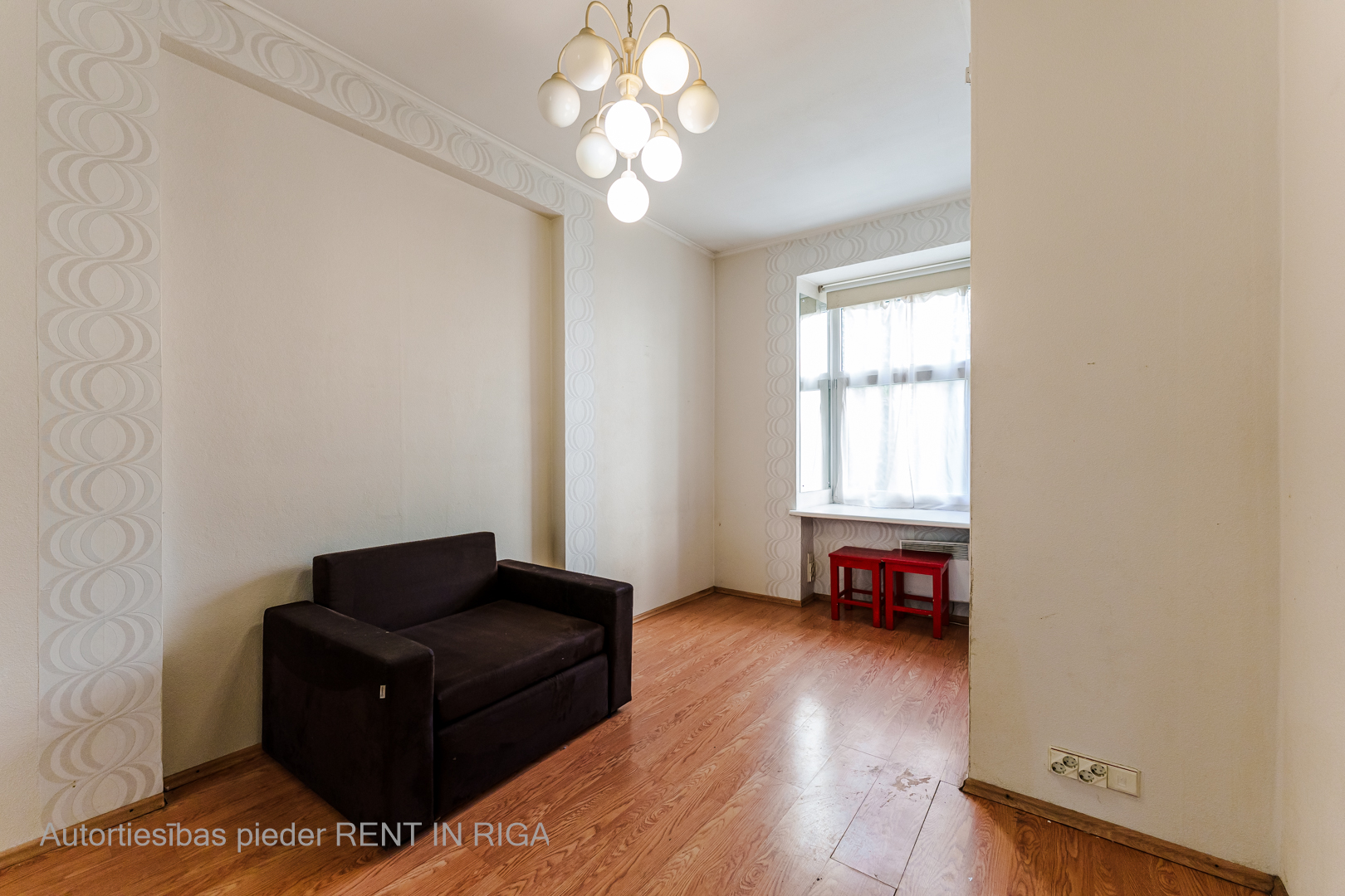 Apartment for sale, Brīvības street 159 - Image 1