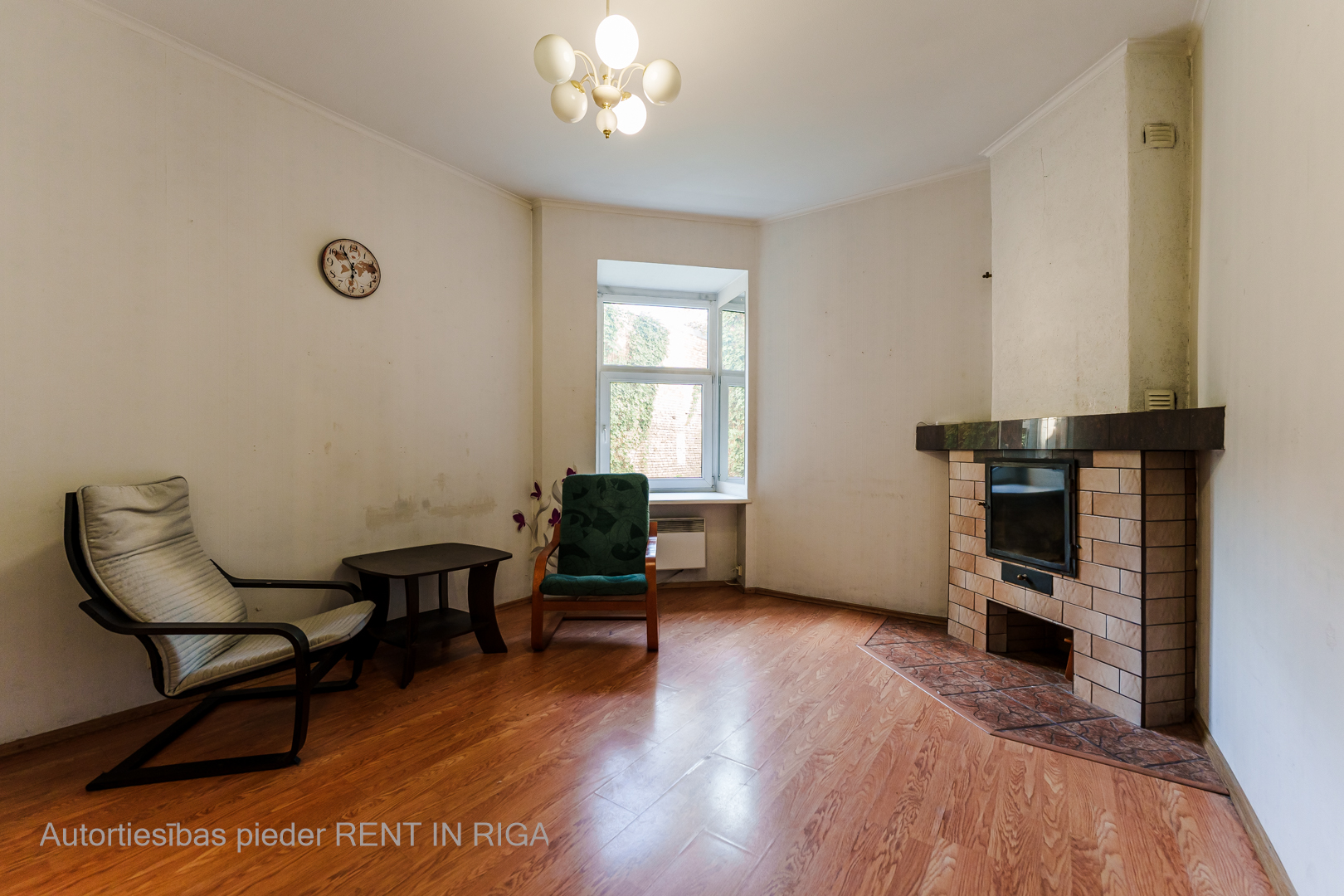 Apartment for sale, Brīvības street 159 - Image 1