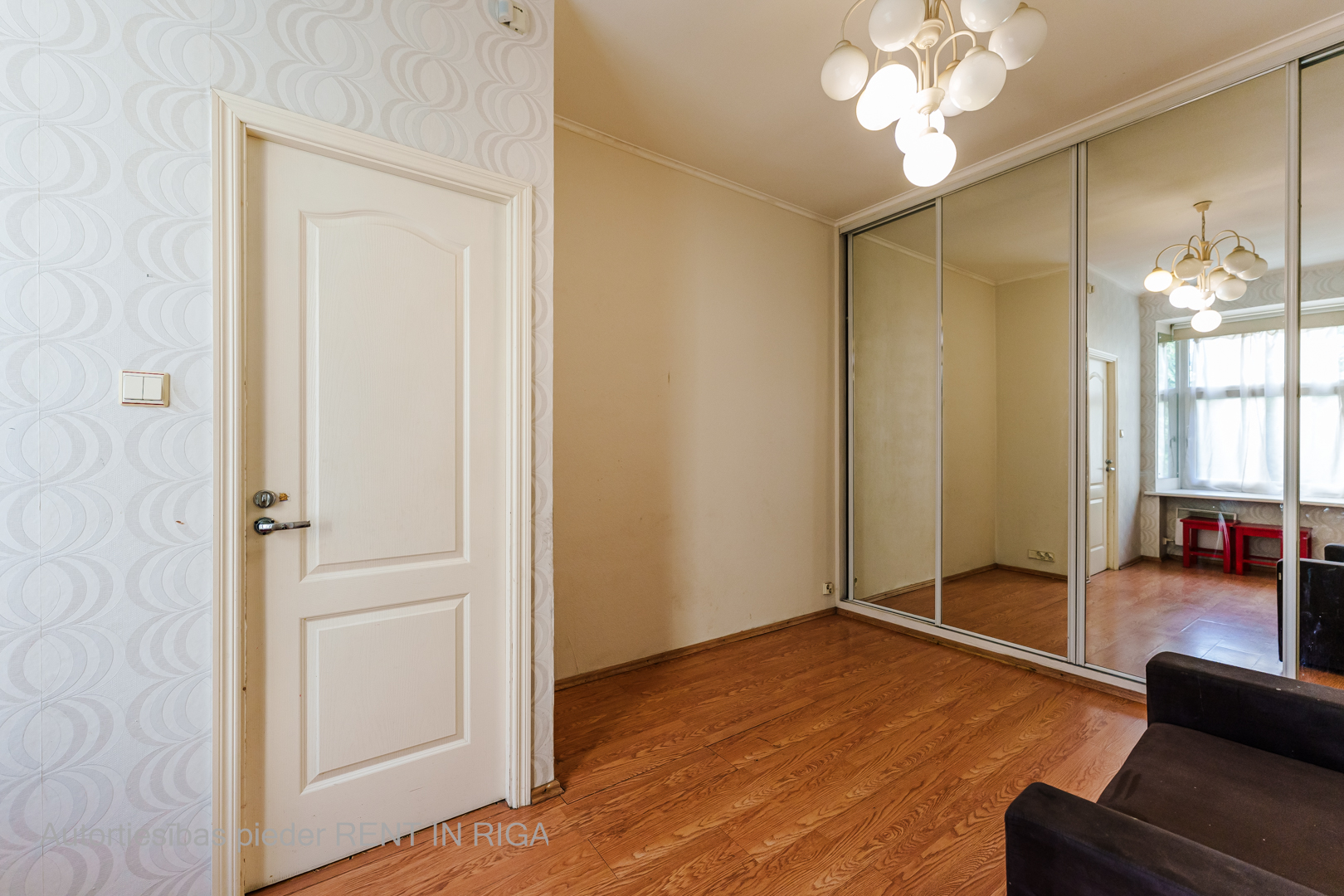 Apartment for sale, Brīvības street 159 - Image 1