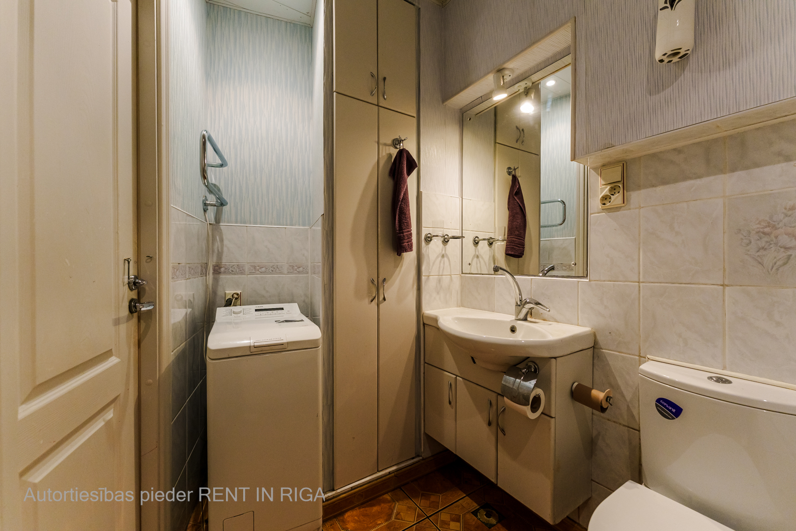 Apartment for sale, Brīvības street 159 - Image 1