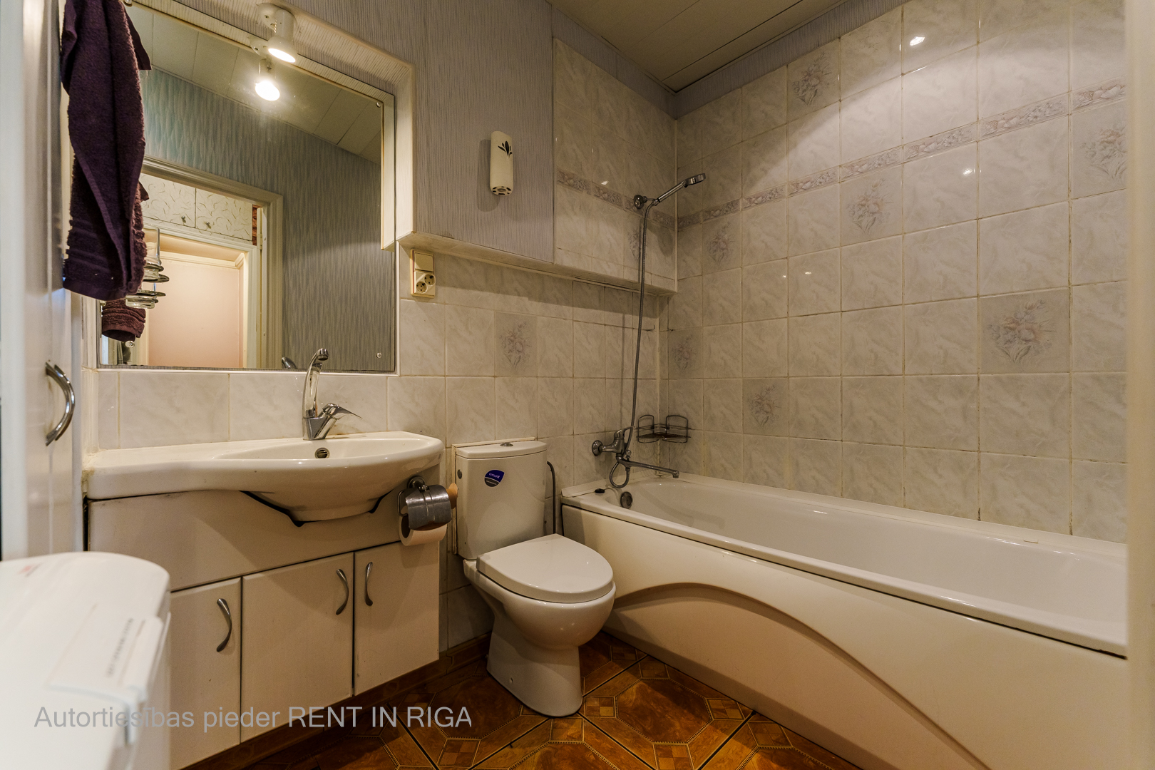 Apartment for sale, Brīvības street 159 - Image 1