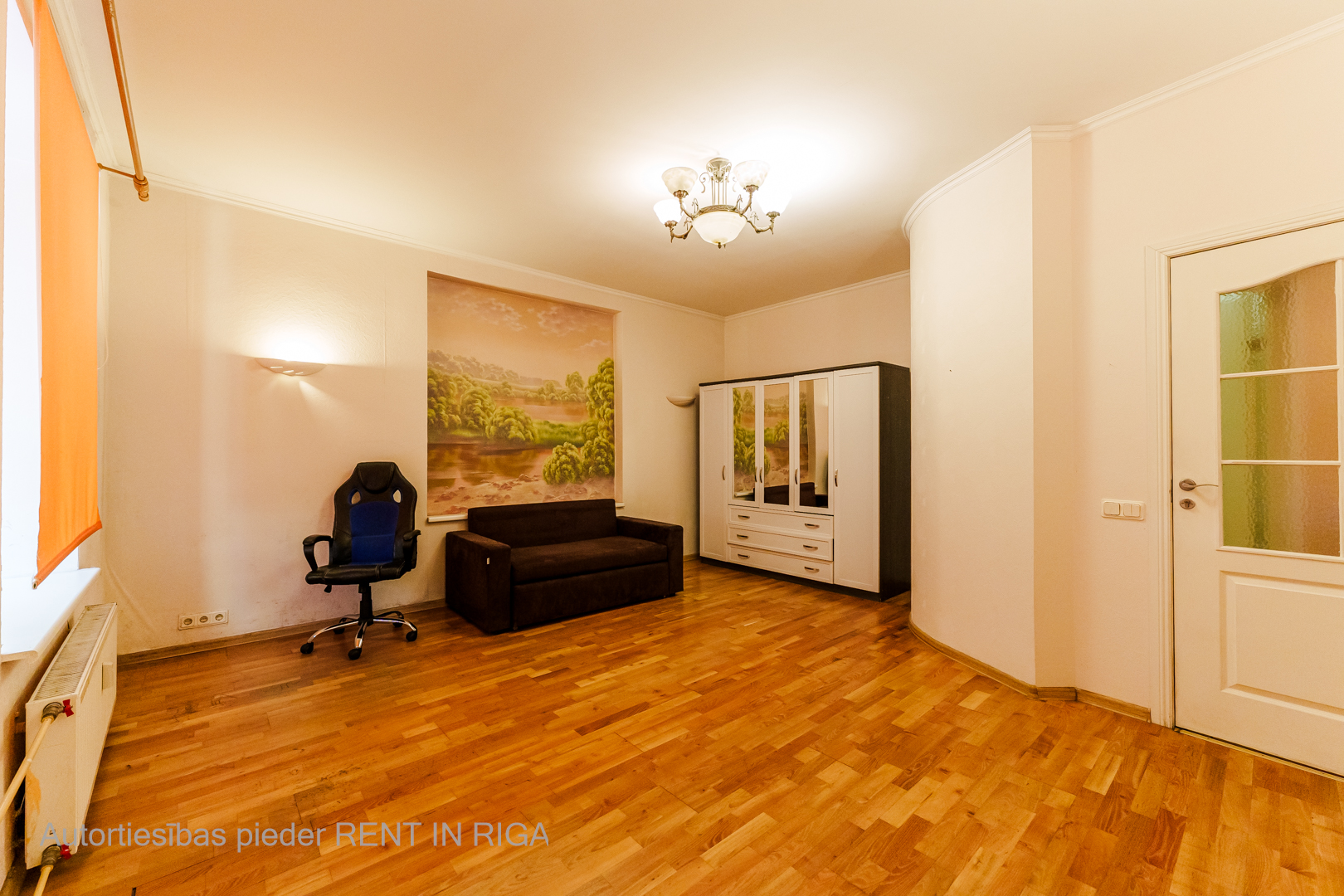 Apartment for sale, Brīvības street 159 - Image 1