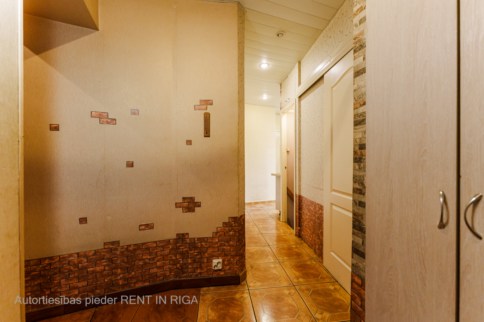 Apartment for sale, Brīvības street 159 - Image 1