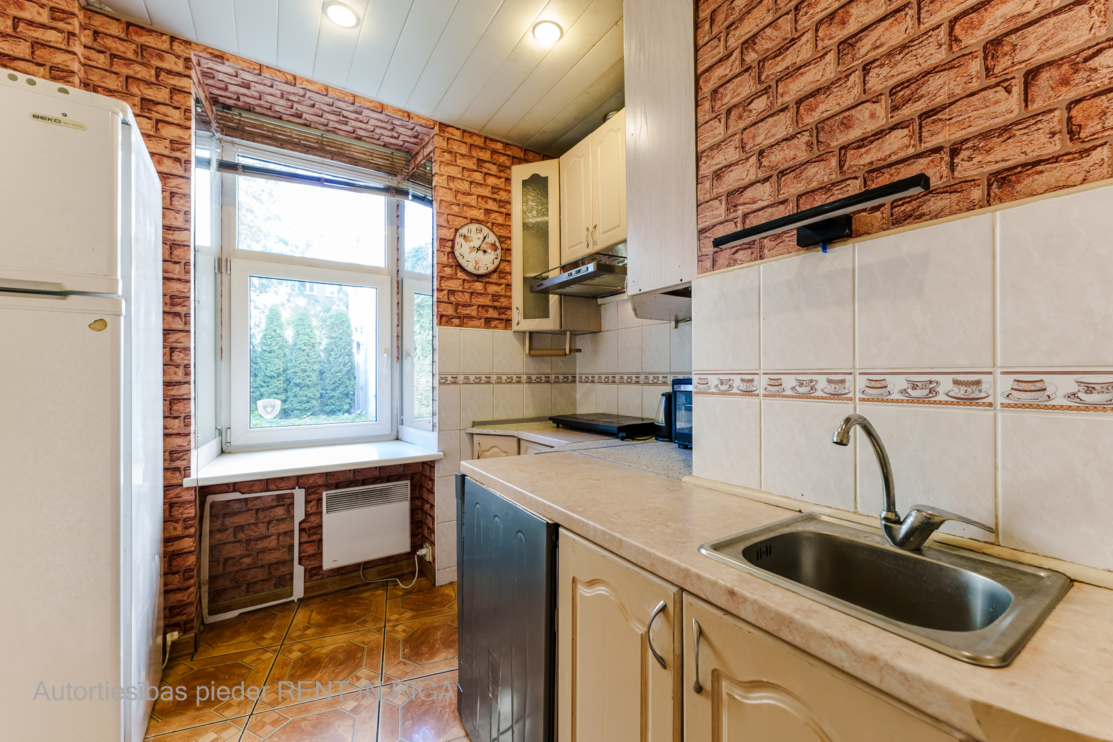 Apartment for sale, Brīvības street 159 - Image 1