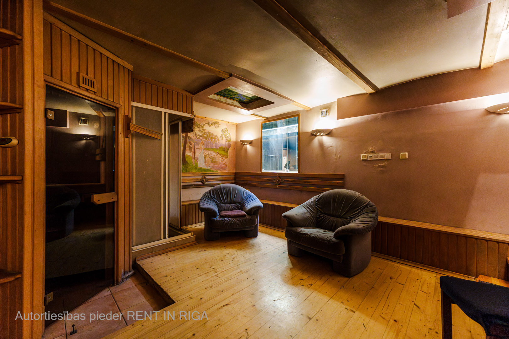 Apartment for sale, Brīvības street 159 - Image 1