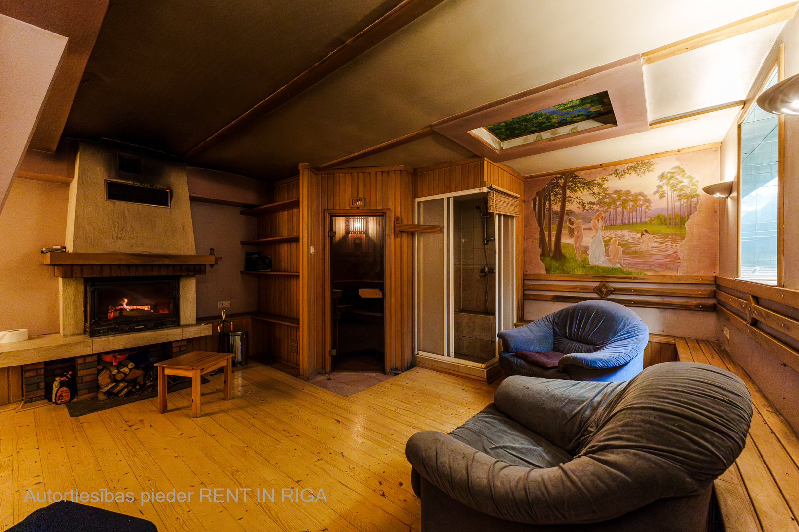 Apartment for sale, Brīvības street 159 - Image 1