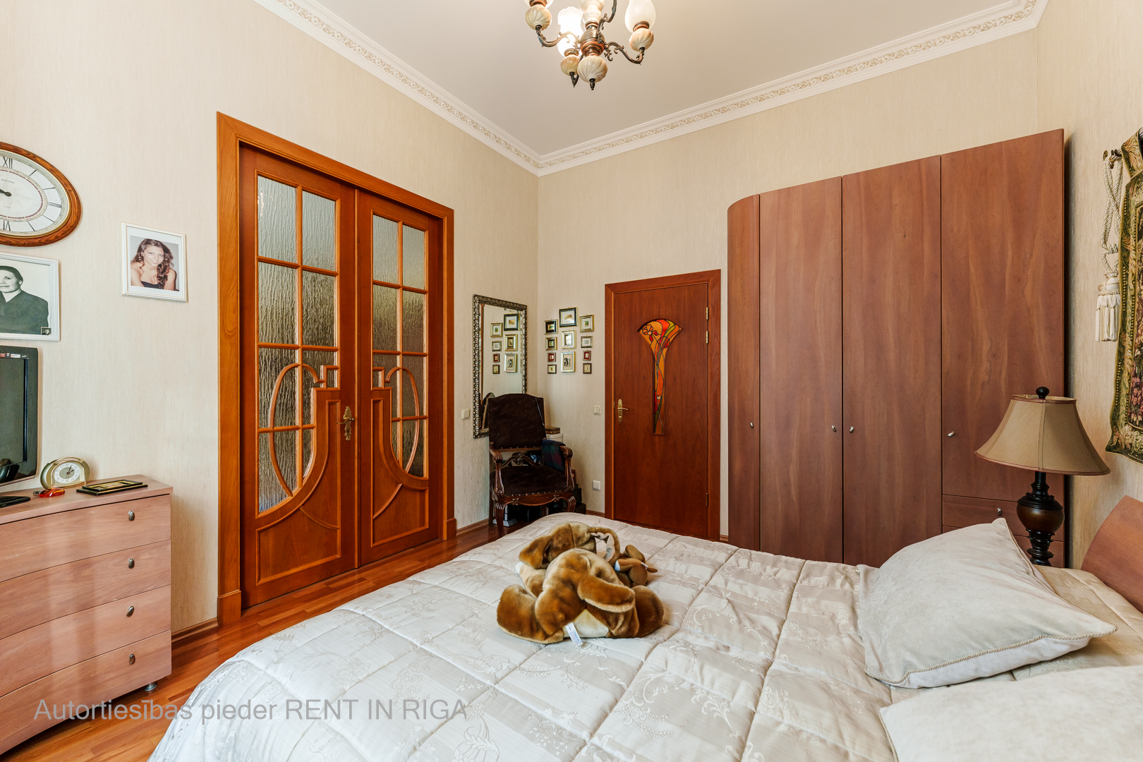 Apartment for sale, Pulkveža Brieža street 7 - Image 1