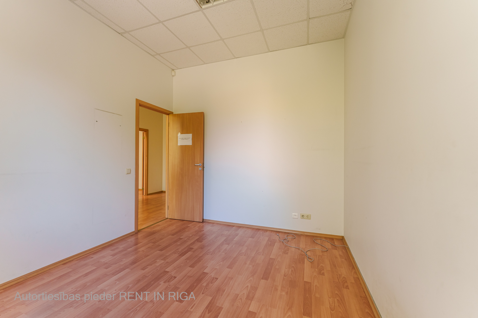 Office for rent, Šmerļa street - Image 1