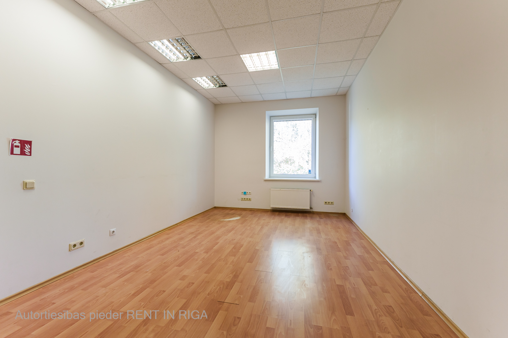 Office for rent, Šmerļa street - Image 1