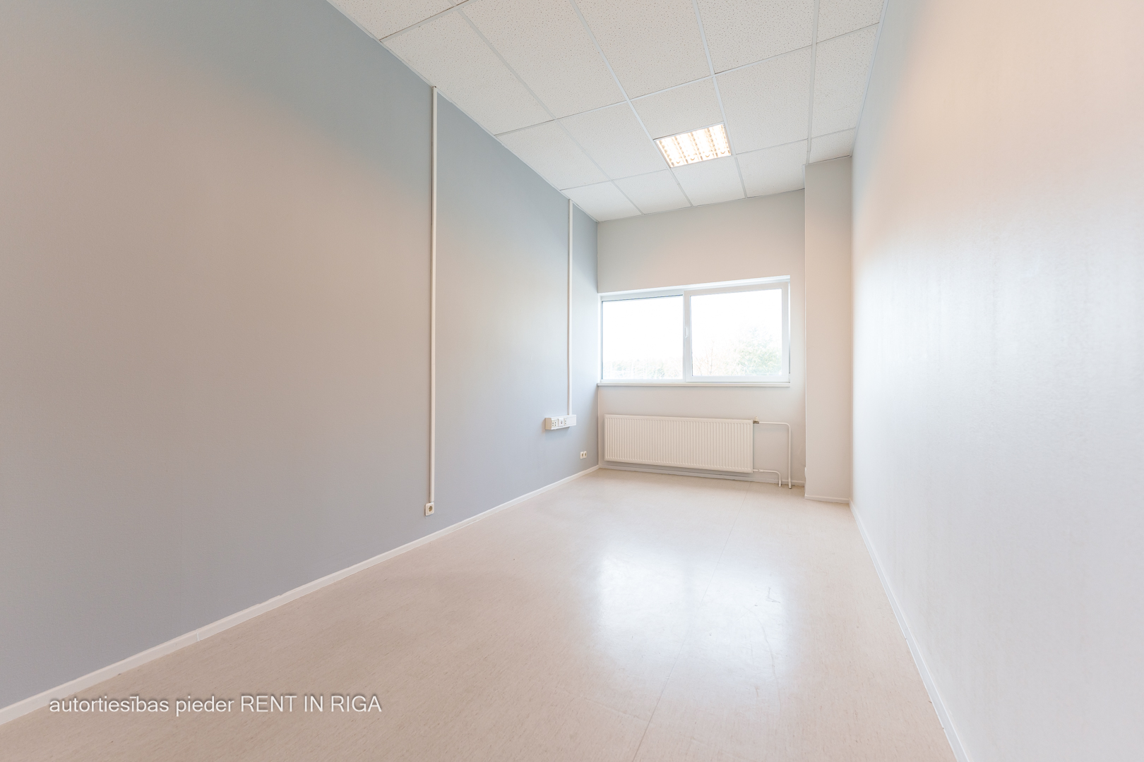 Office for rent, Kleistu street - Image 1