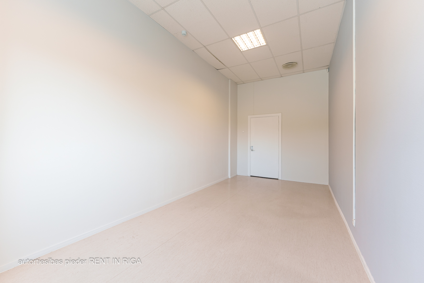 Office for rent, Kleistu street - Image 1