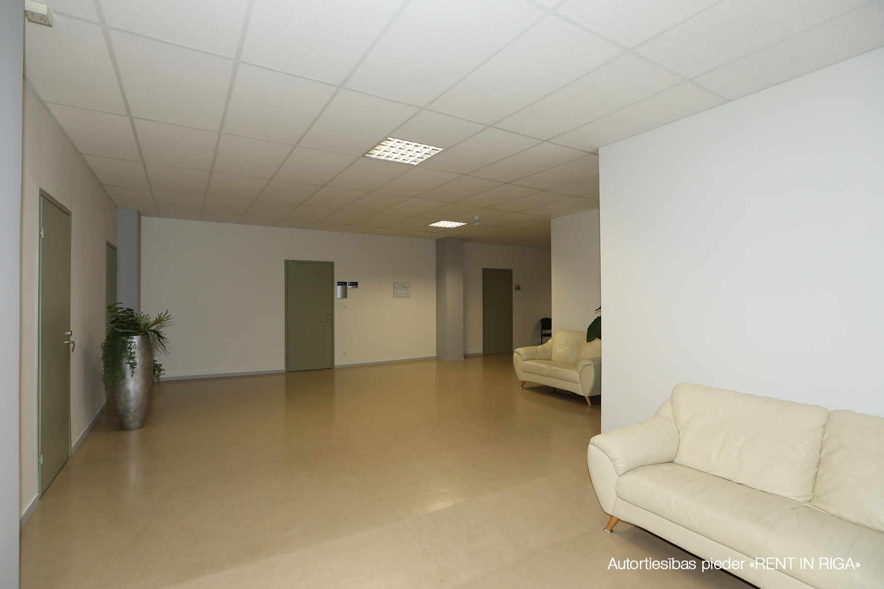 Office for rent, Kleistu street - Image 1