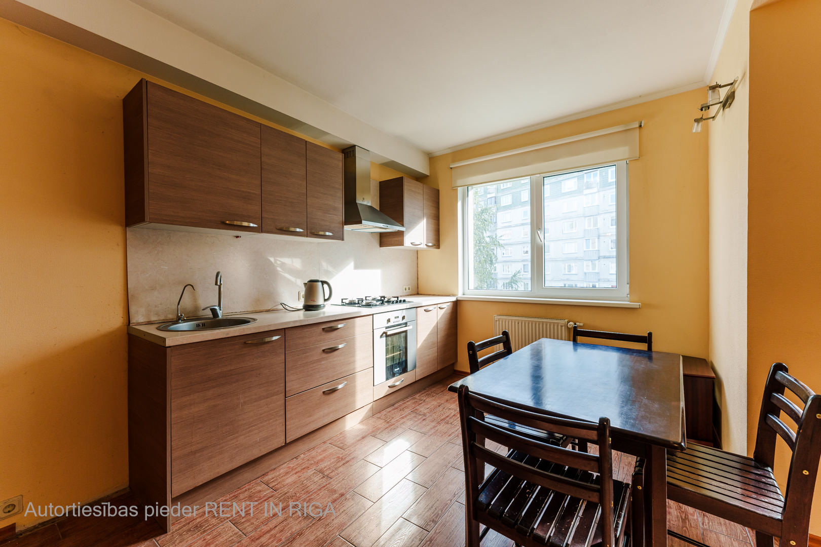 Apartment for sale, Ozolciema street 20 K-2 - Image 1