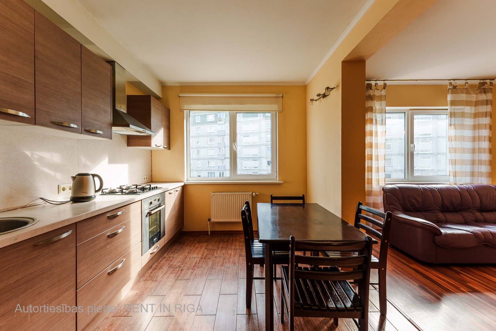 Apartment for sale, Ozolciema street 20 K-2 - Image 1