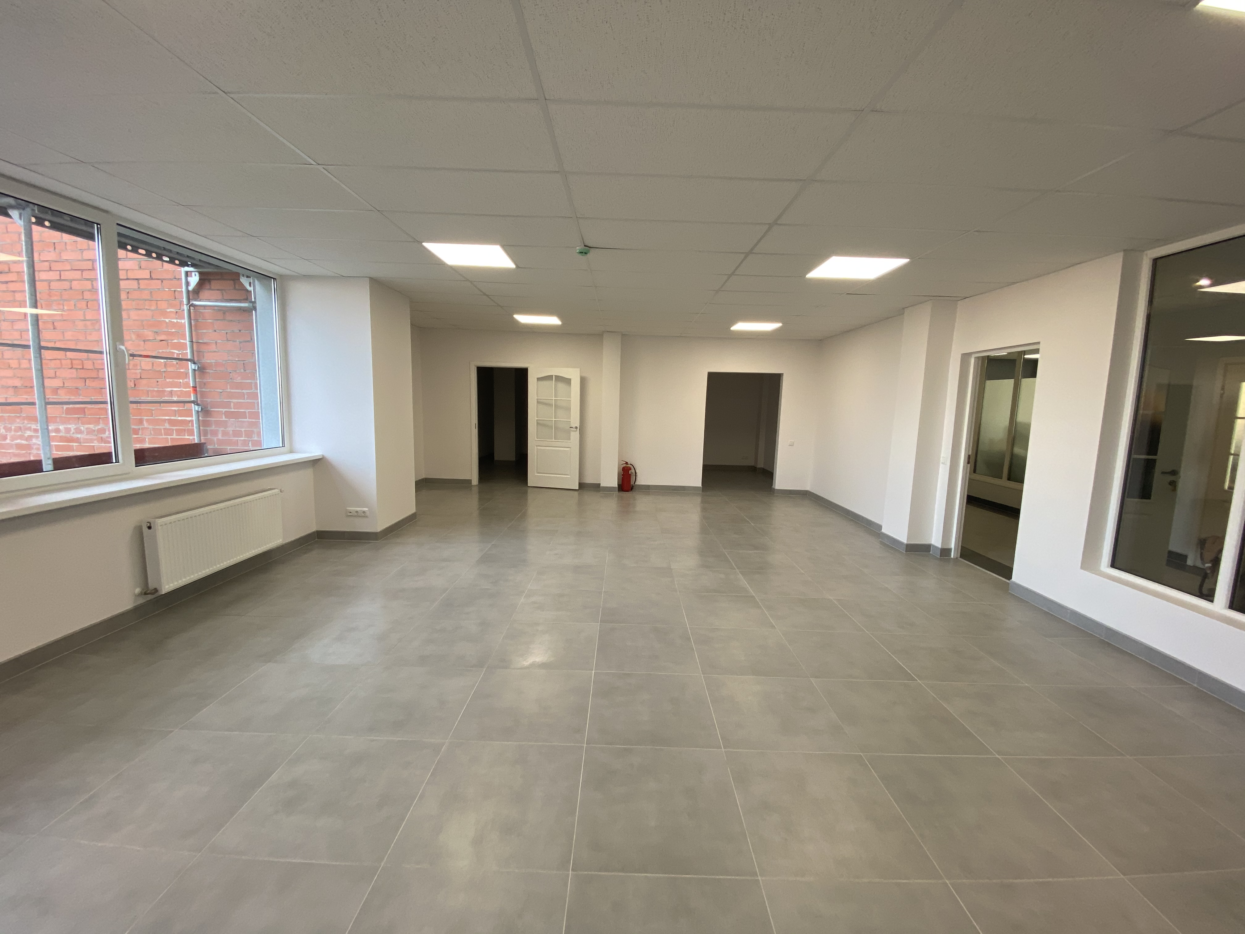 Industrial premises for rent, Barona street - Image 1