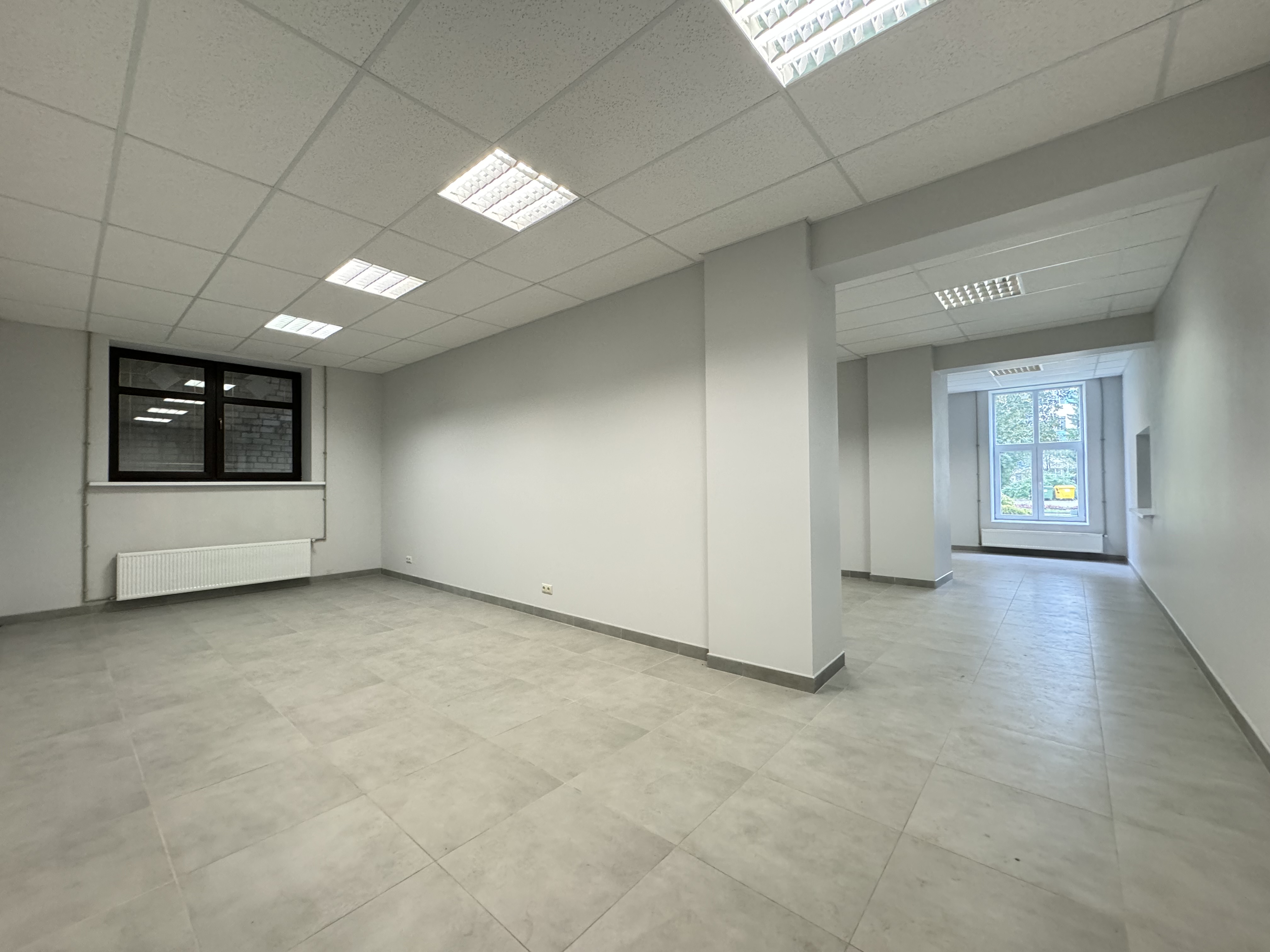 Industrial premises for rent, Barona street - Image 1