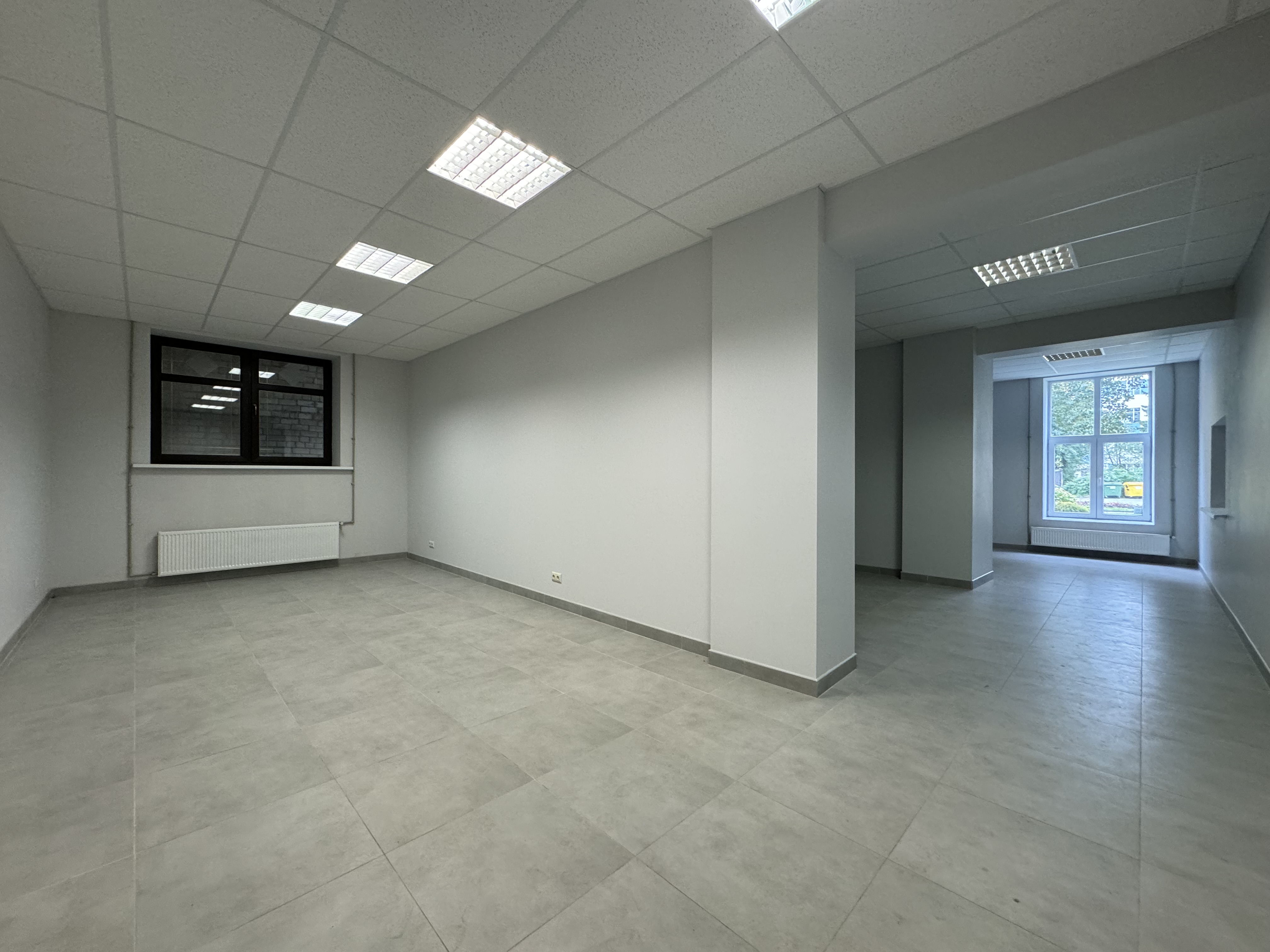 Industrial premises for rent, Barona street - Image 1