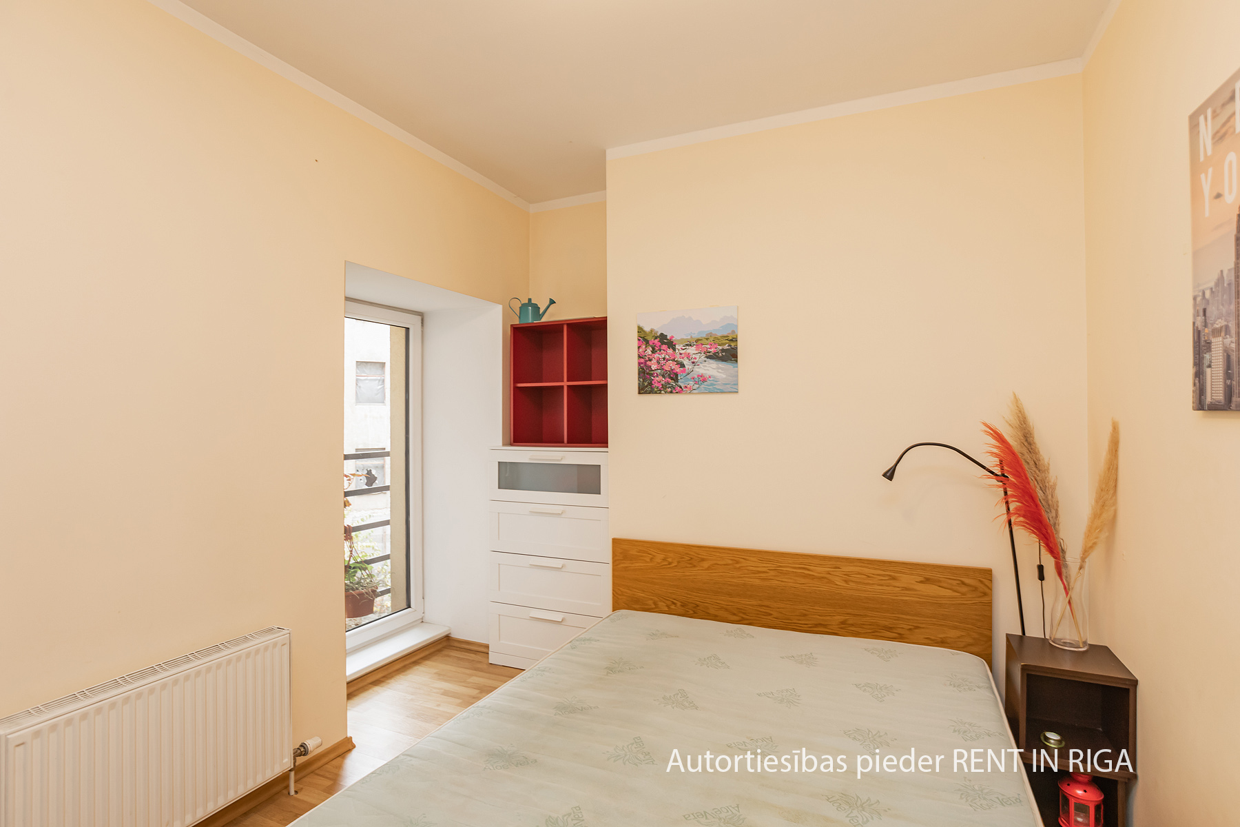 Apartment for sale, Katoļu street 9 - Image 1