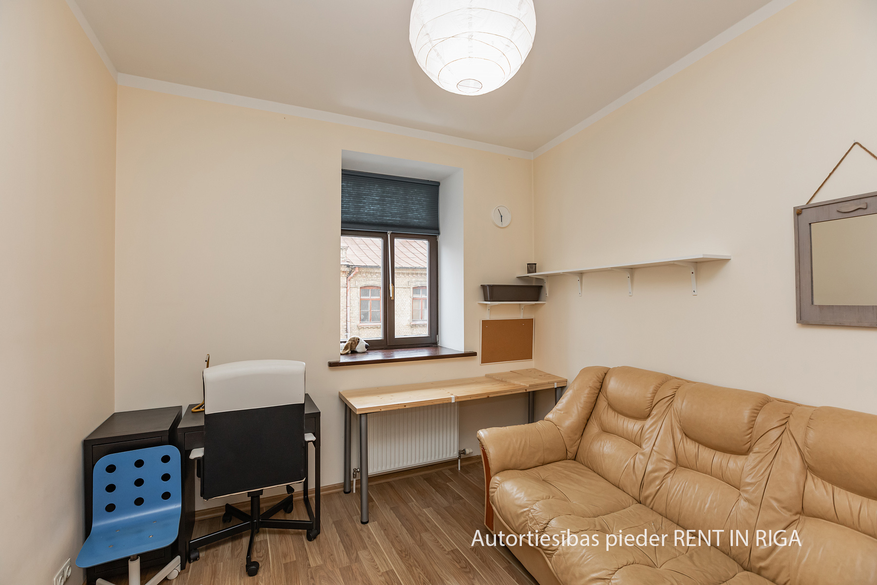 Apartment for sale, Katoļu street 9 - Image 1